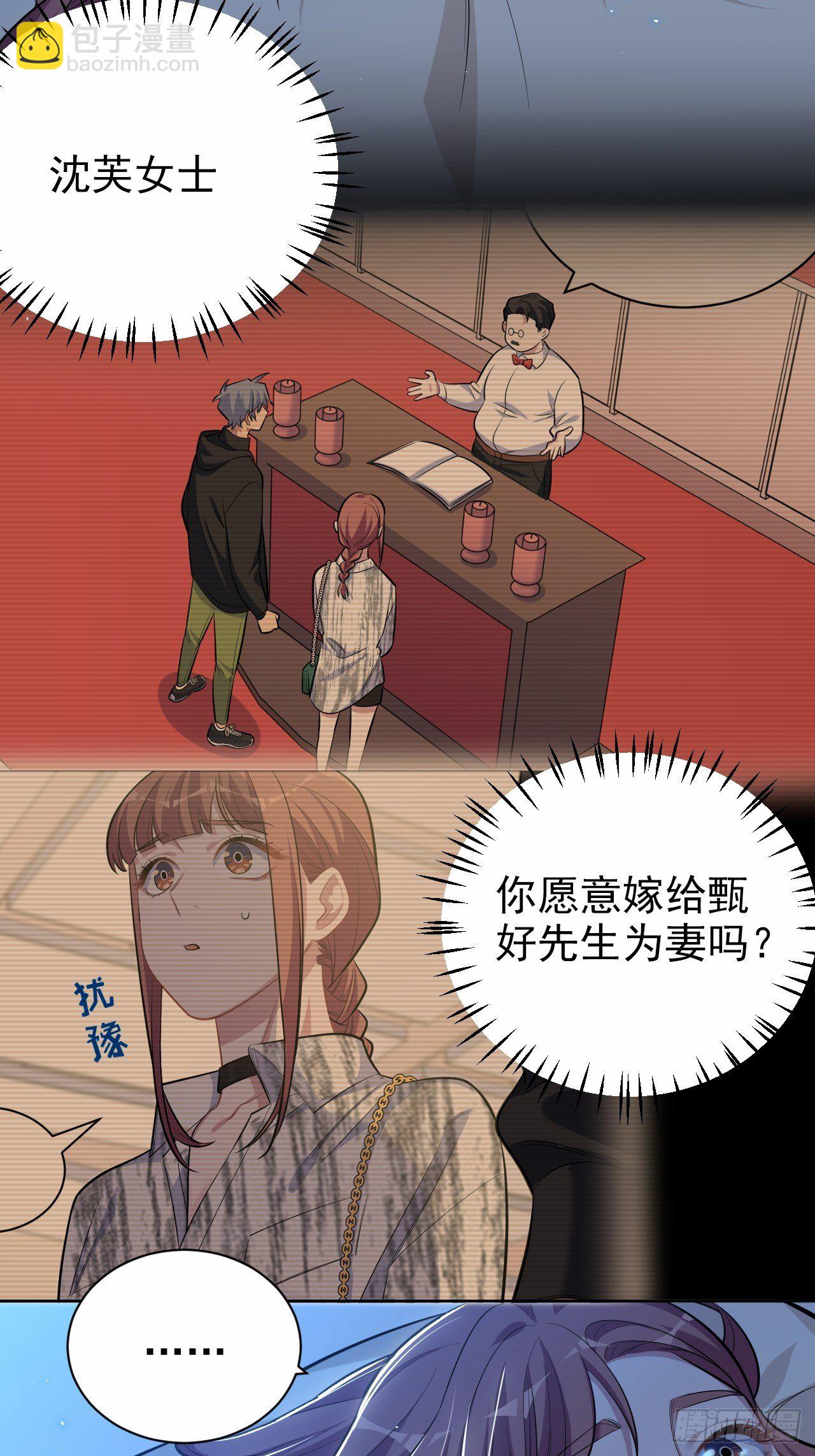 113.欢迎来到拳王世界-第126话