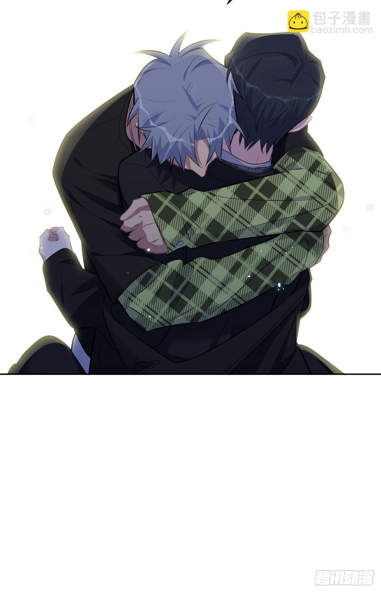 158.我真的好想你啊-第176话