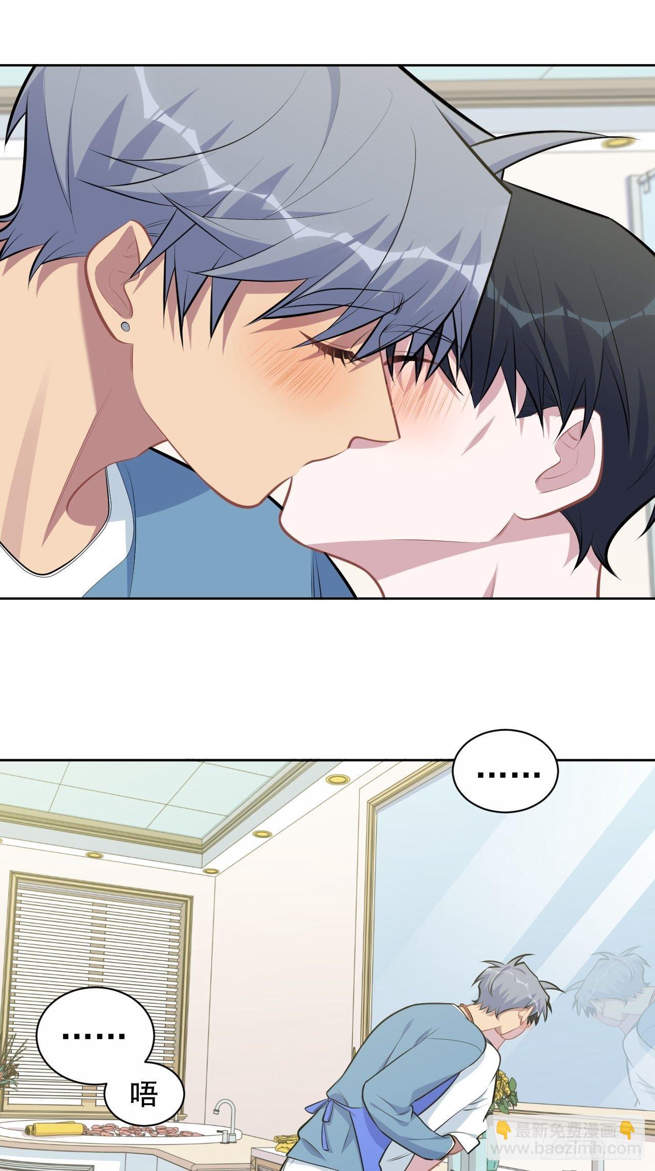 162.刷牙的正确方式-第180话