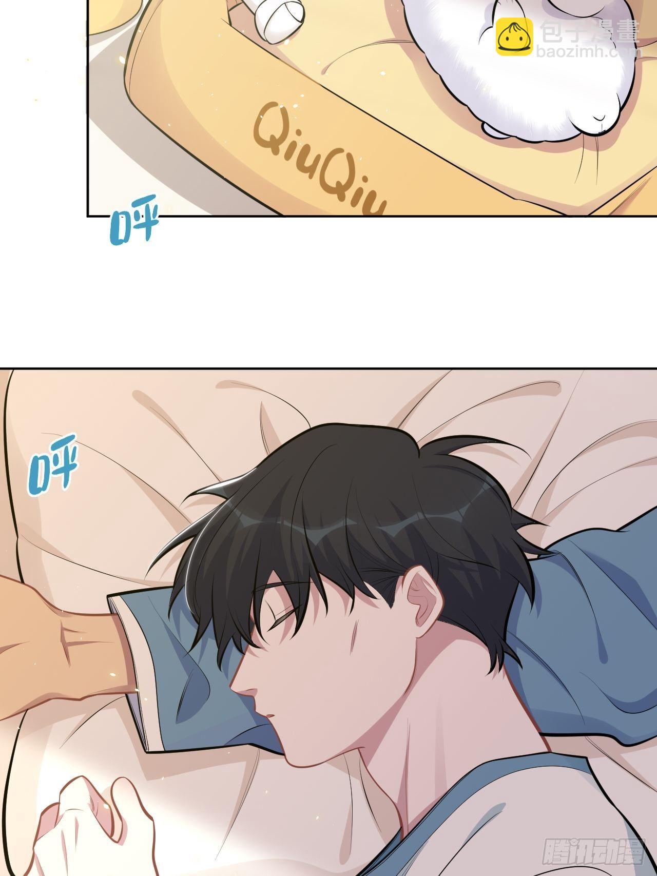 162.刷牙的正确方式-第180话