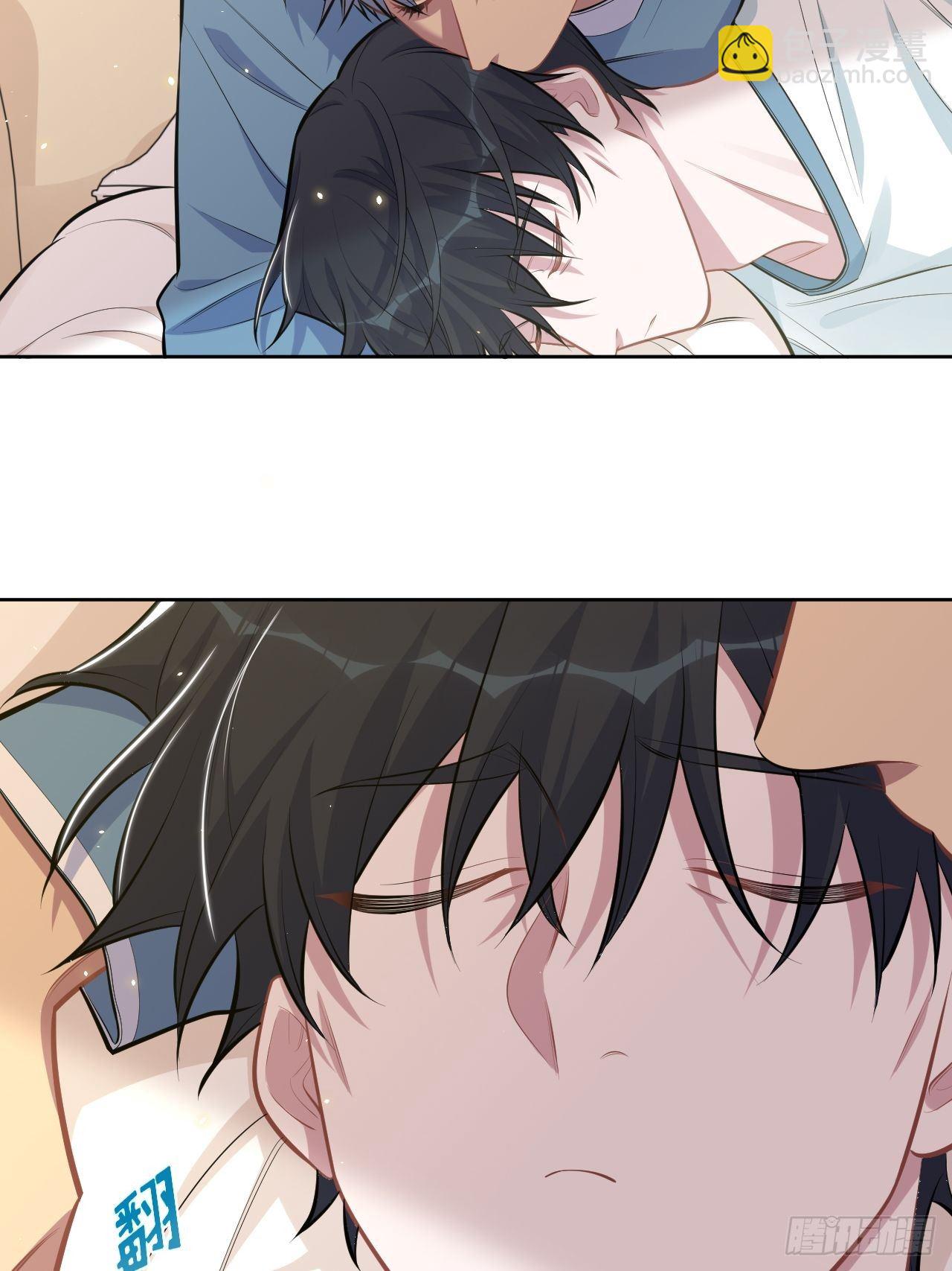 162.刷牙的正确方式-第180话