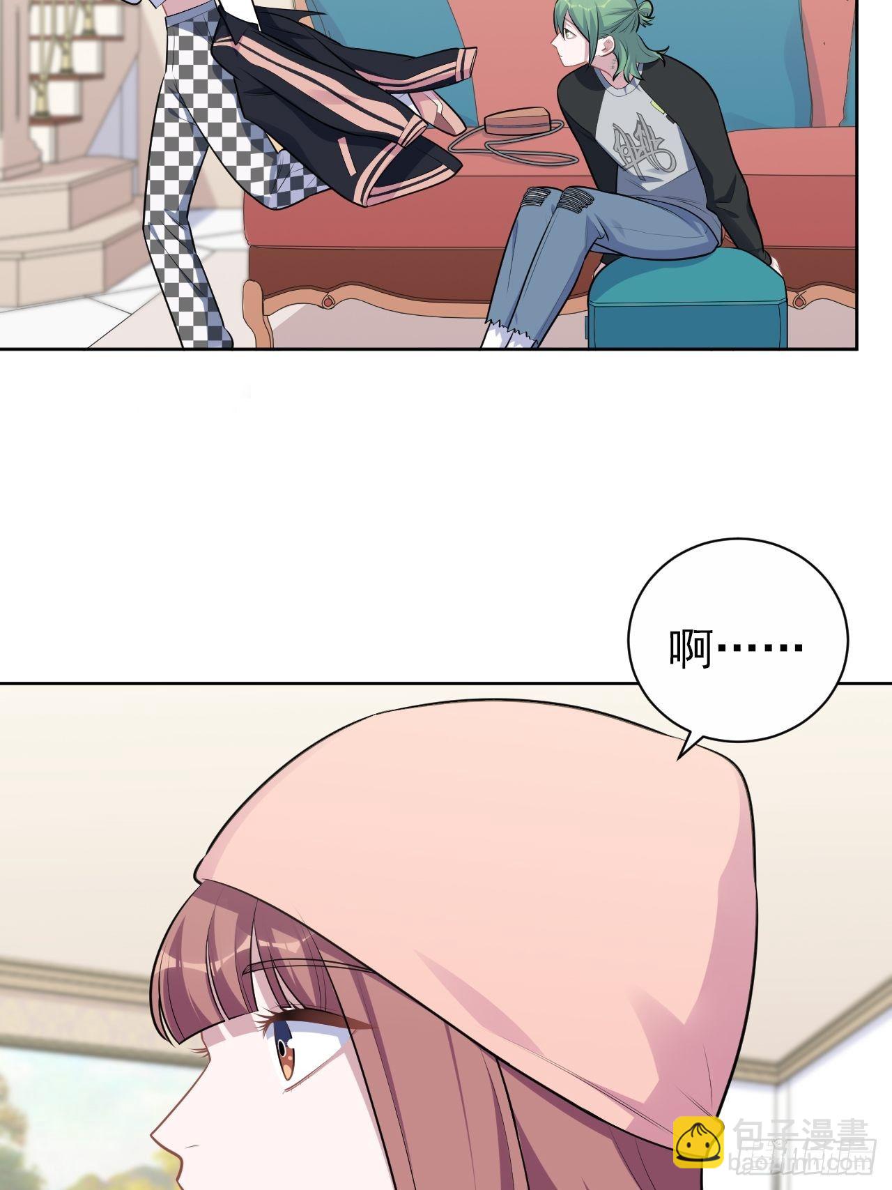 168.可能错过的送行-第186话