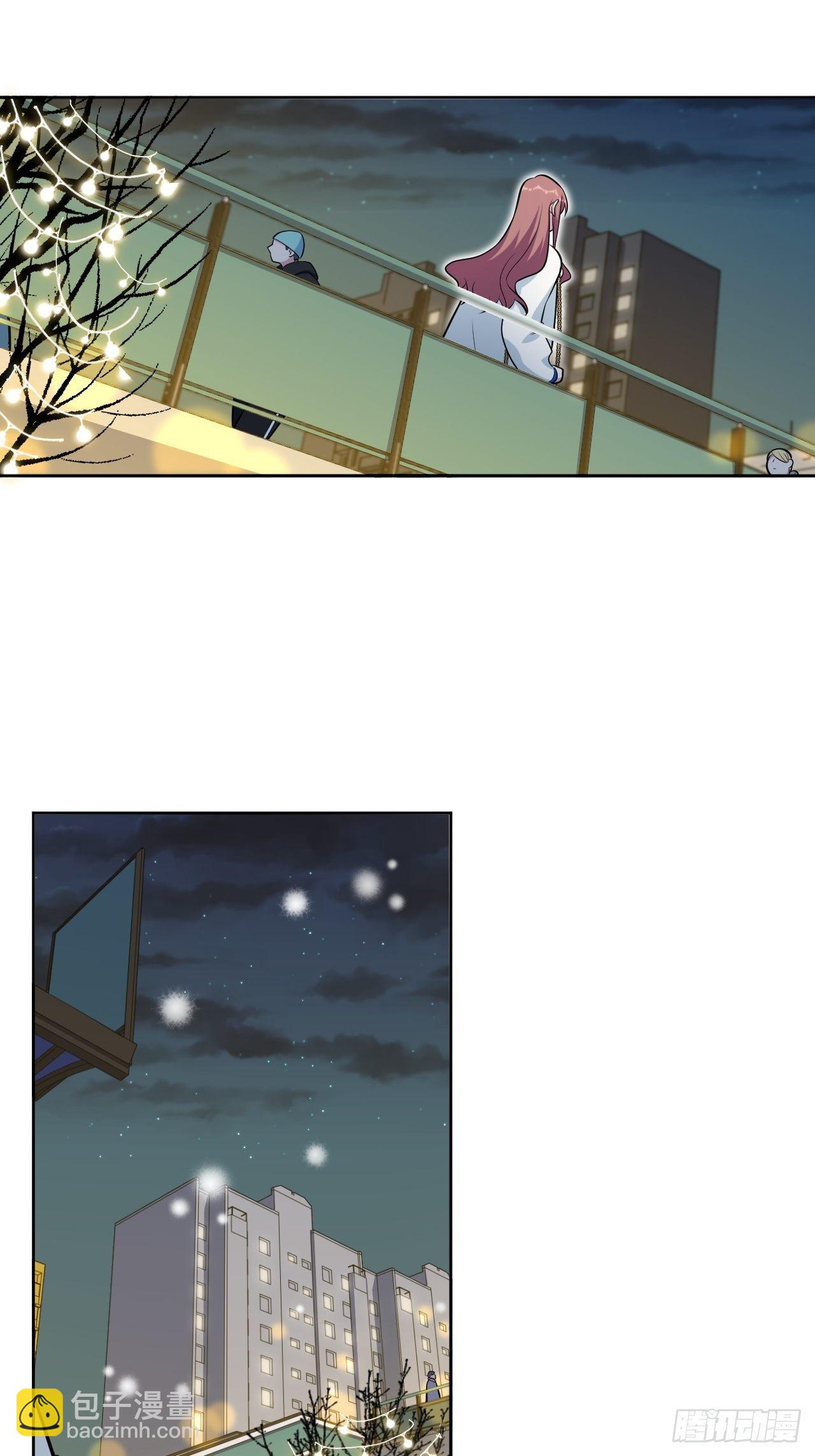 175.雪夜-第194话