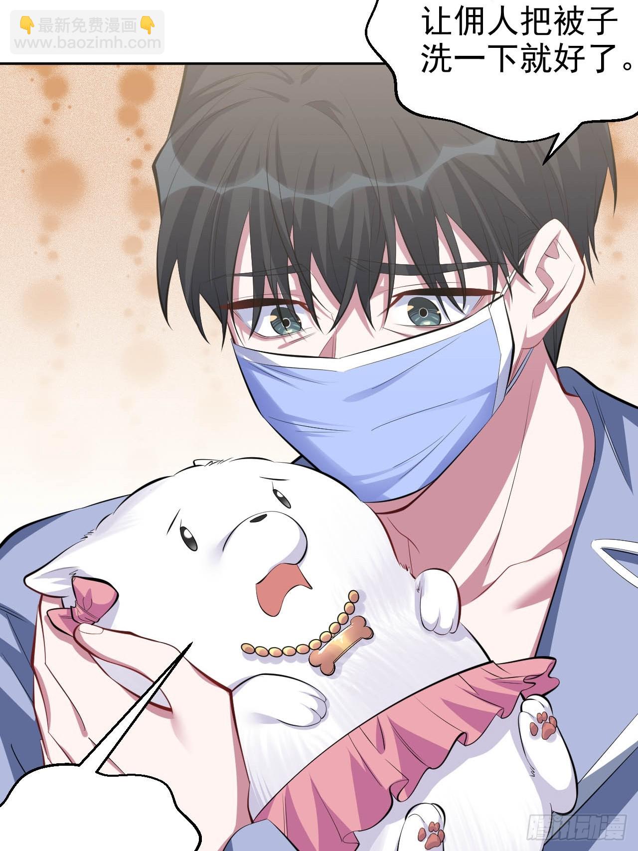 28.育儿矛盾大爆发！-第30话