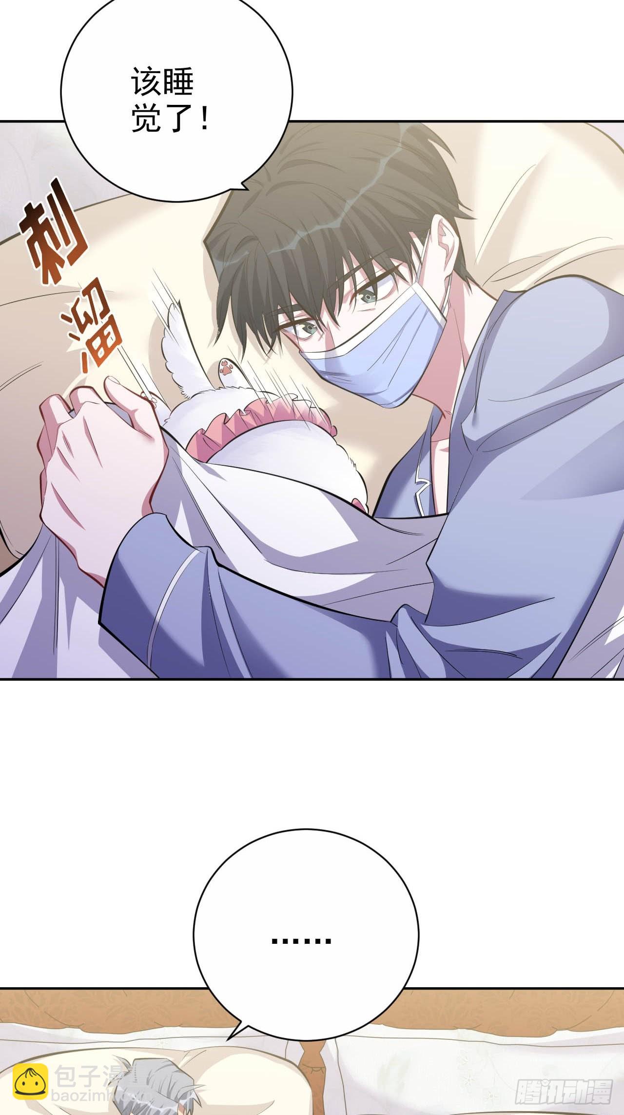28.育儿矛盾大爆发！-第30话