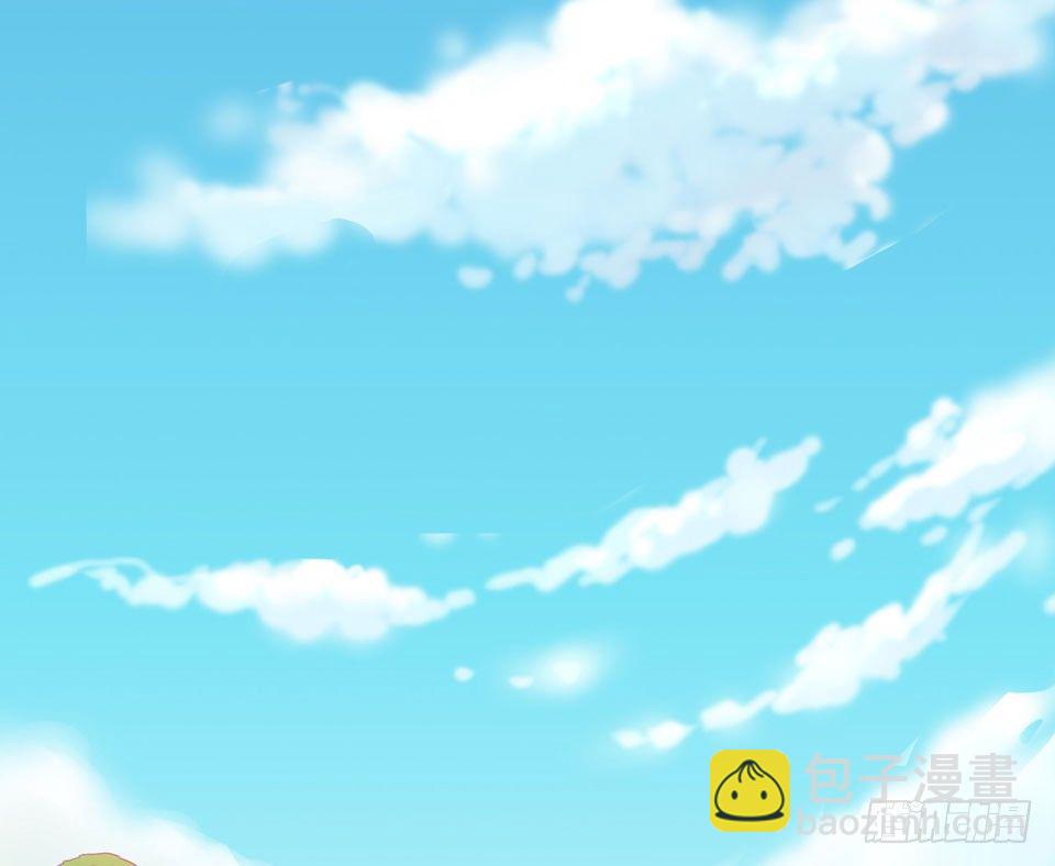 3.打喷嚏吧，岳父！(1/3)-第4话