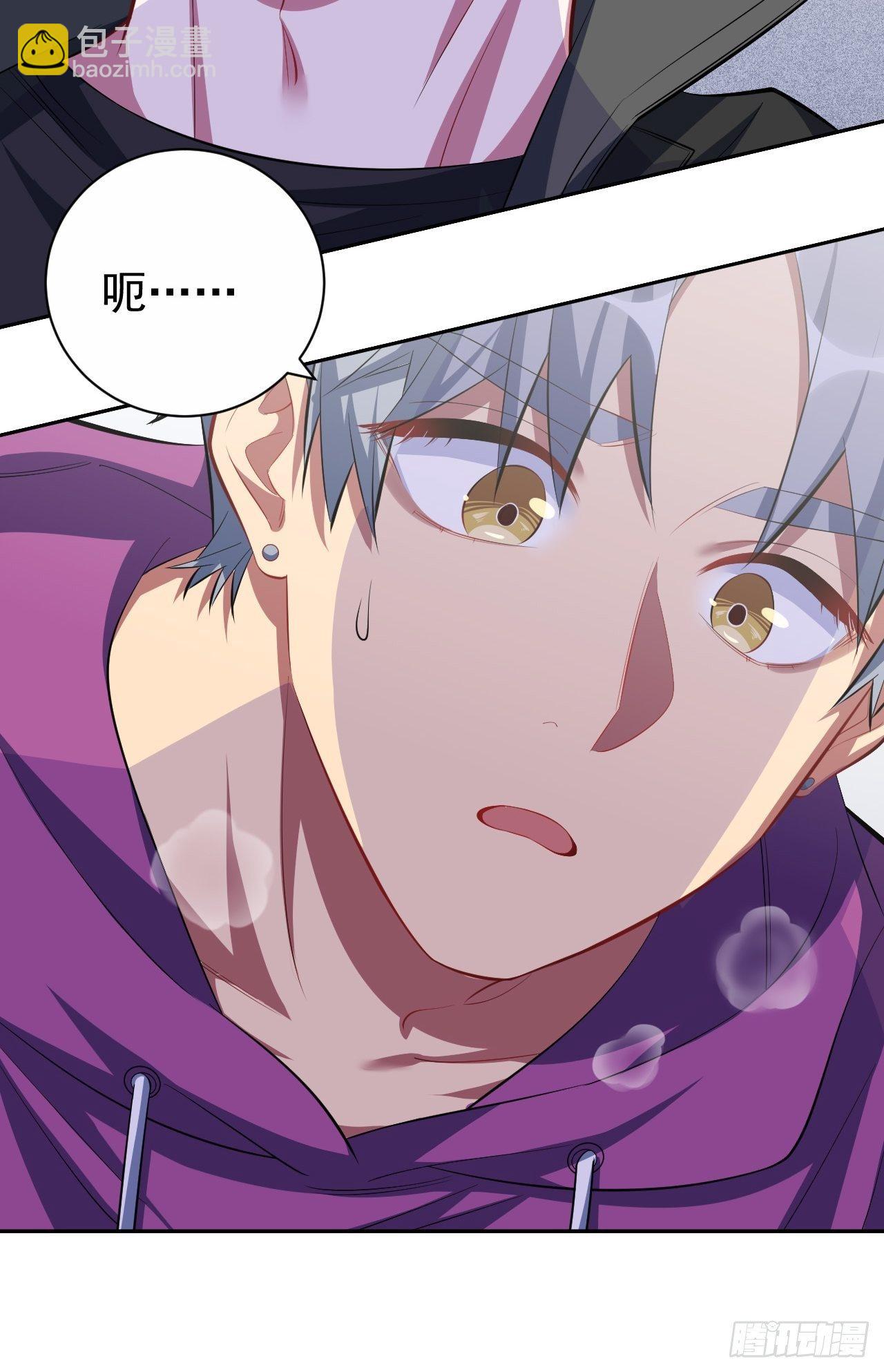 32.电梯事故-第34话