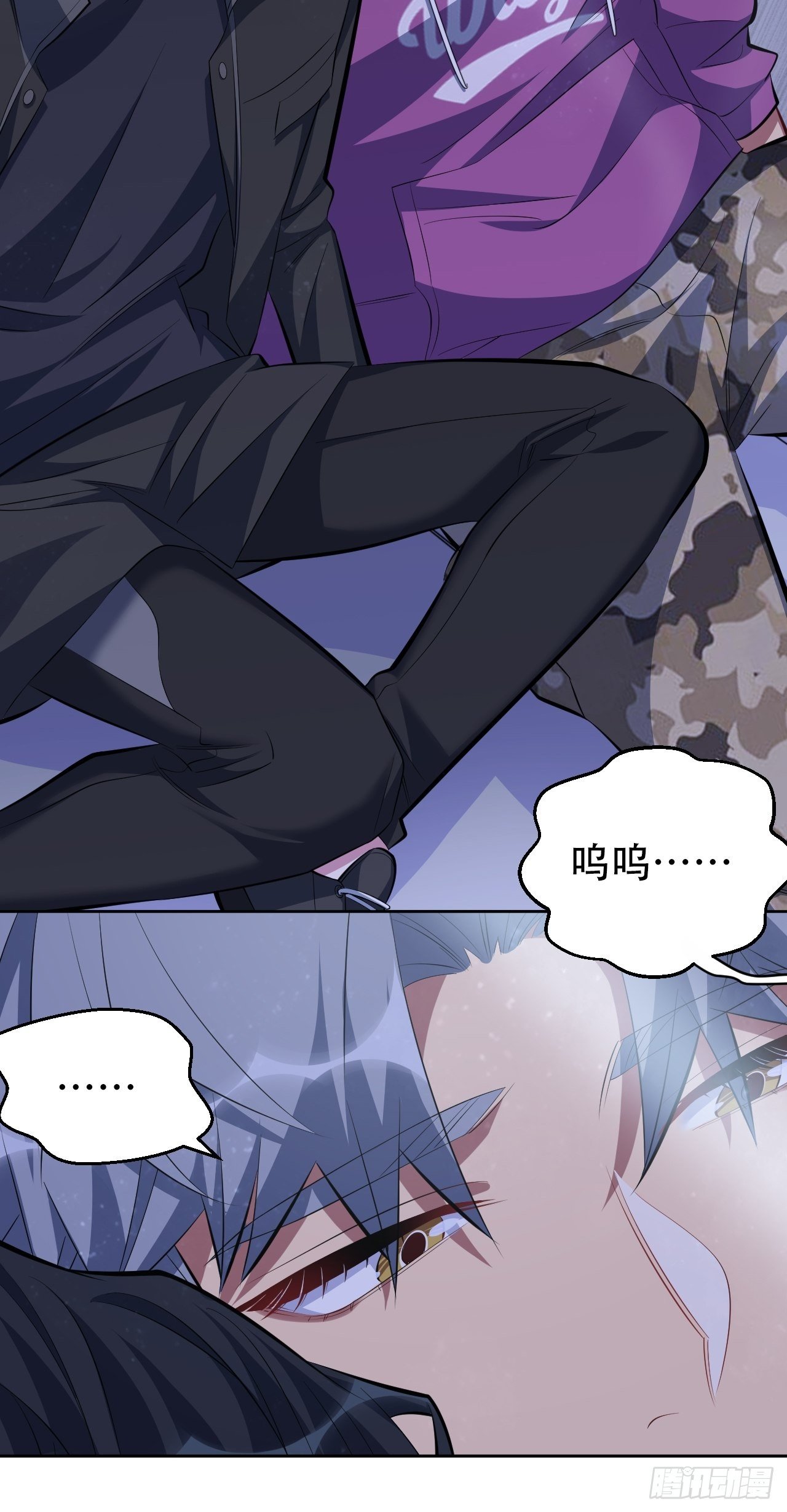 34.给我忘掉！-第36话