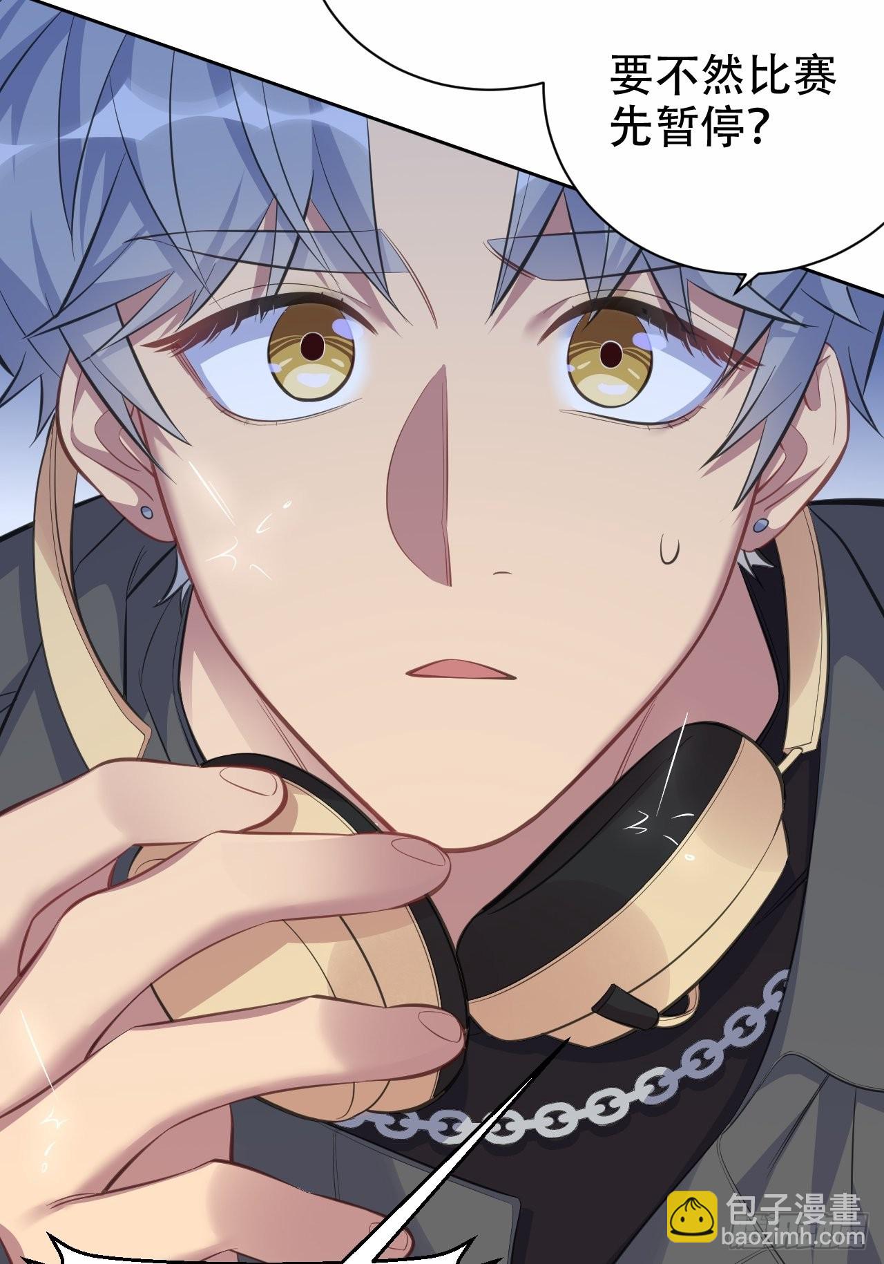60.傅晓&hellip;&hellip;死了-第64话
