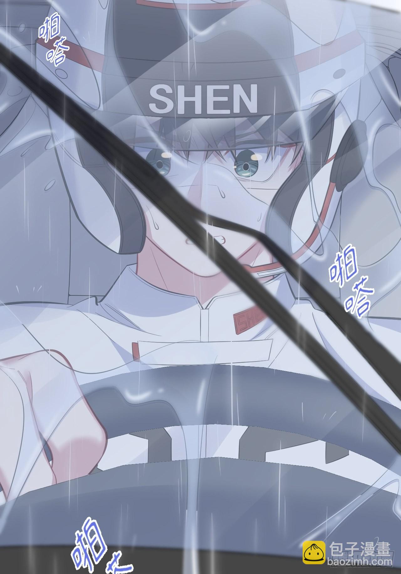 60.傅晓&hellip;&hellip;死了-第64话
