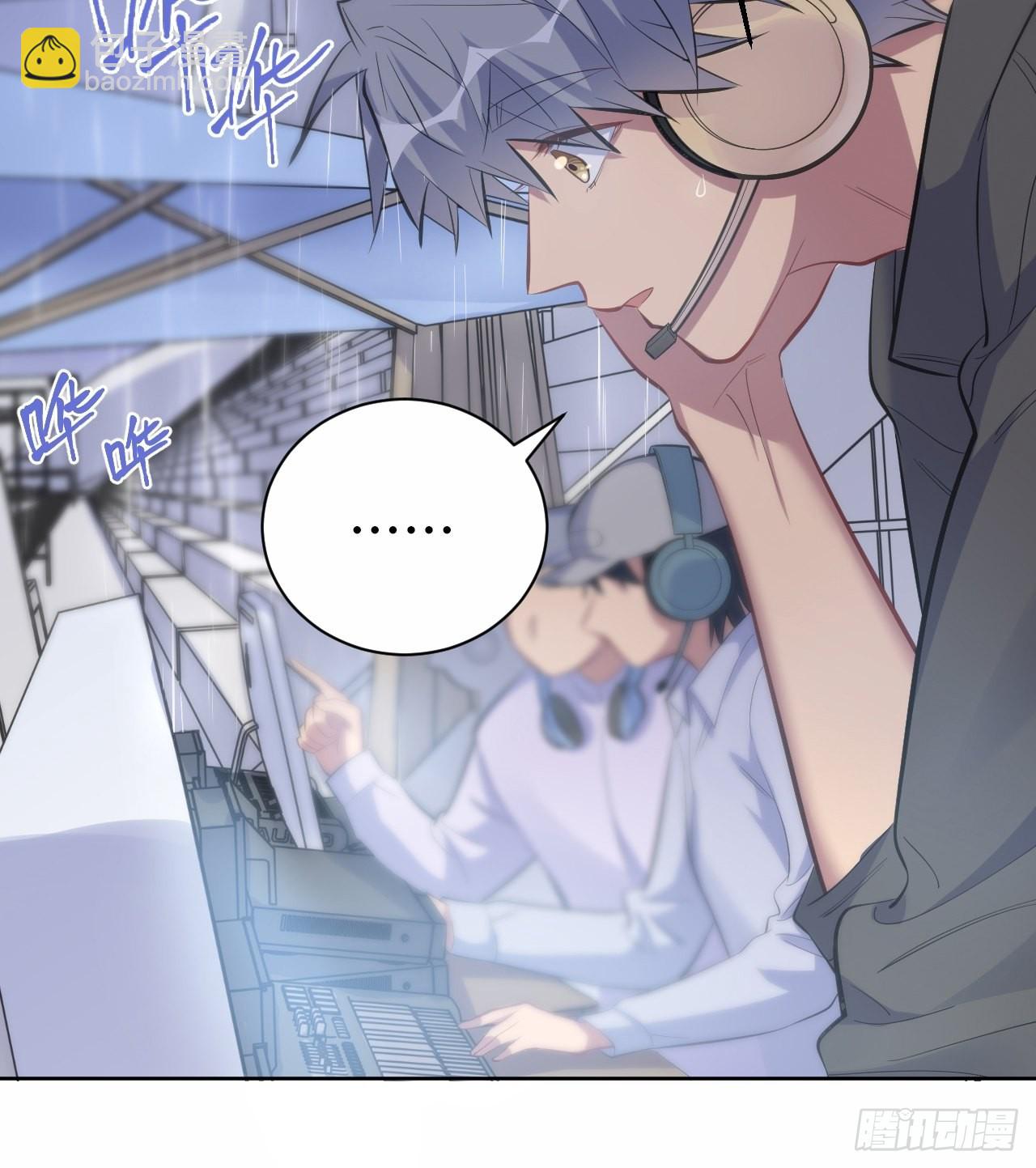 60.傅晓&hellip;&hellip;死了-第64话