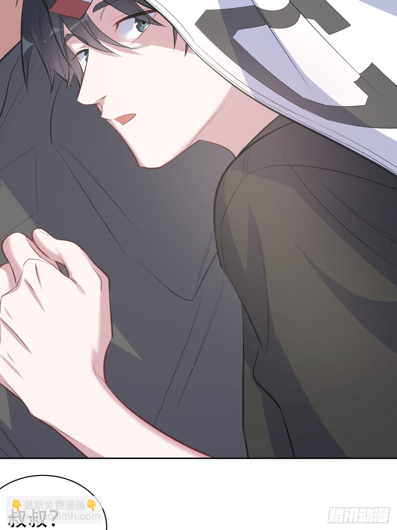 69.再见了，傅晓(1/2)-第74话