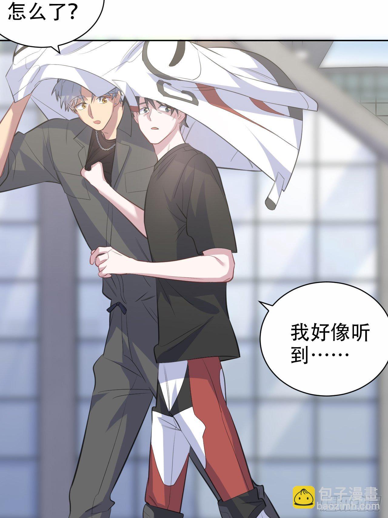 69.再见了，傅晓(1/2)-第74话