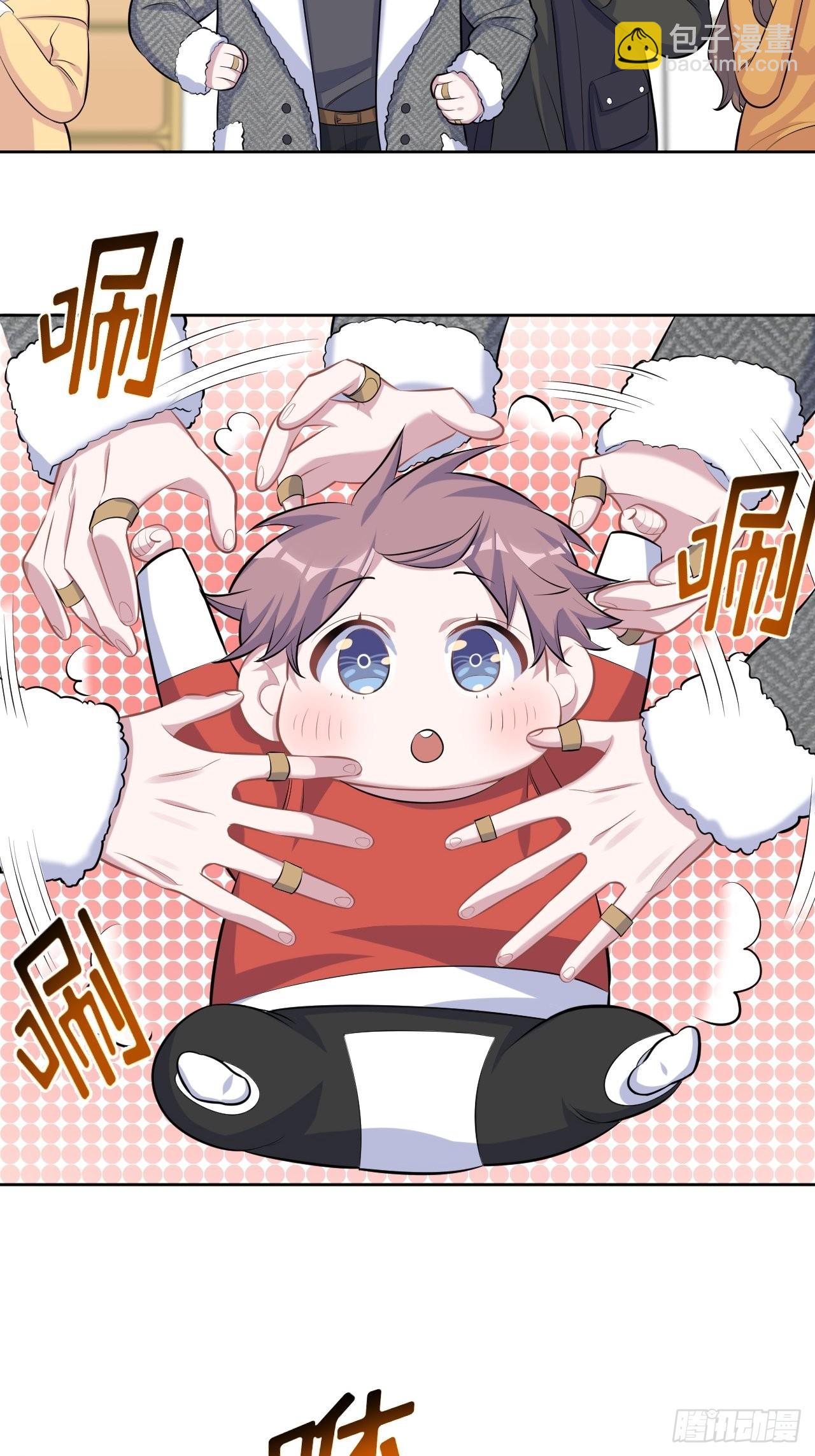 80.卫生间危机-第86话