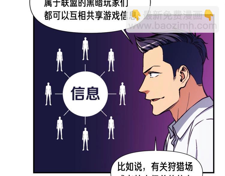 第109话 暗网玩家(1/3)-第110话