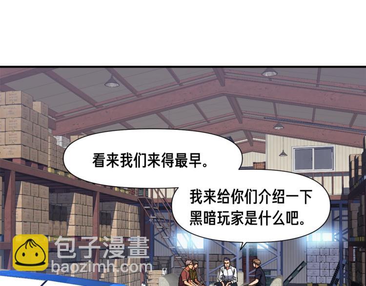 第109话 暗网玩家(1/3)-第110话