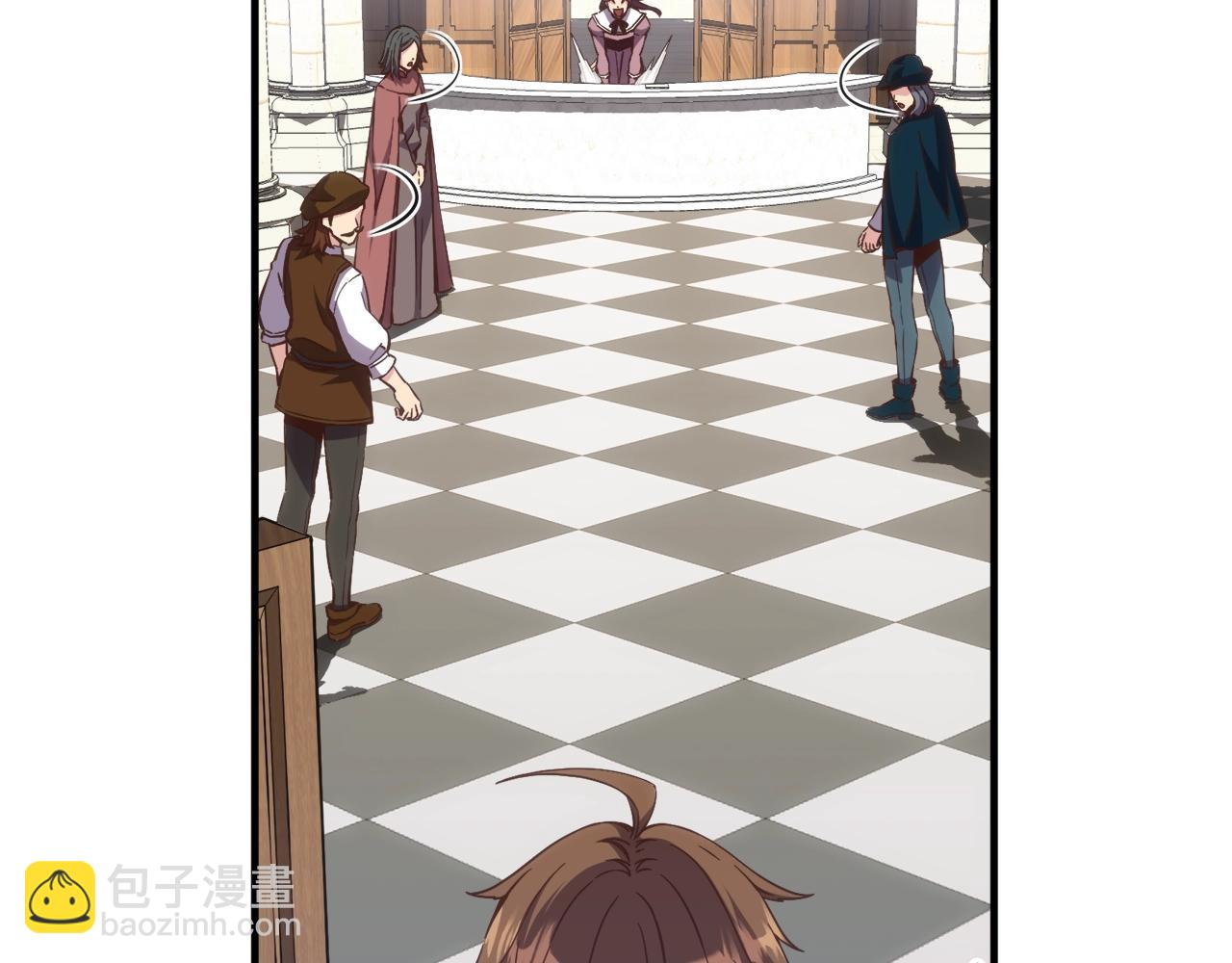 第165话 月光雕刻术(1/5)-第166话