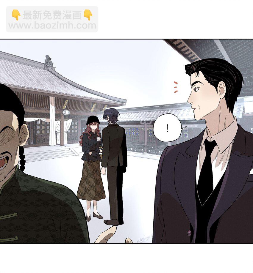 第二十三 思绪良多(1/2)-第24话