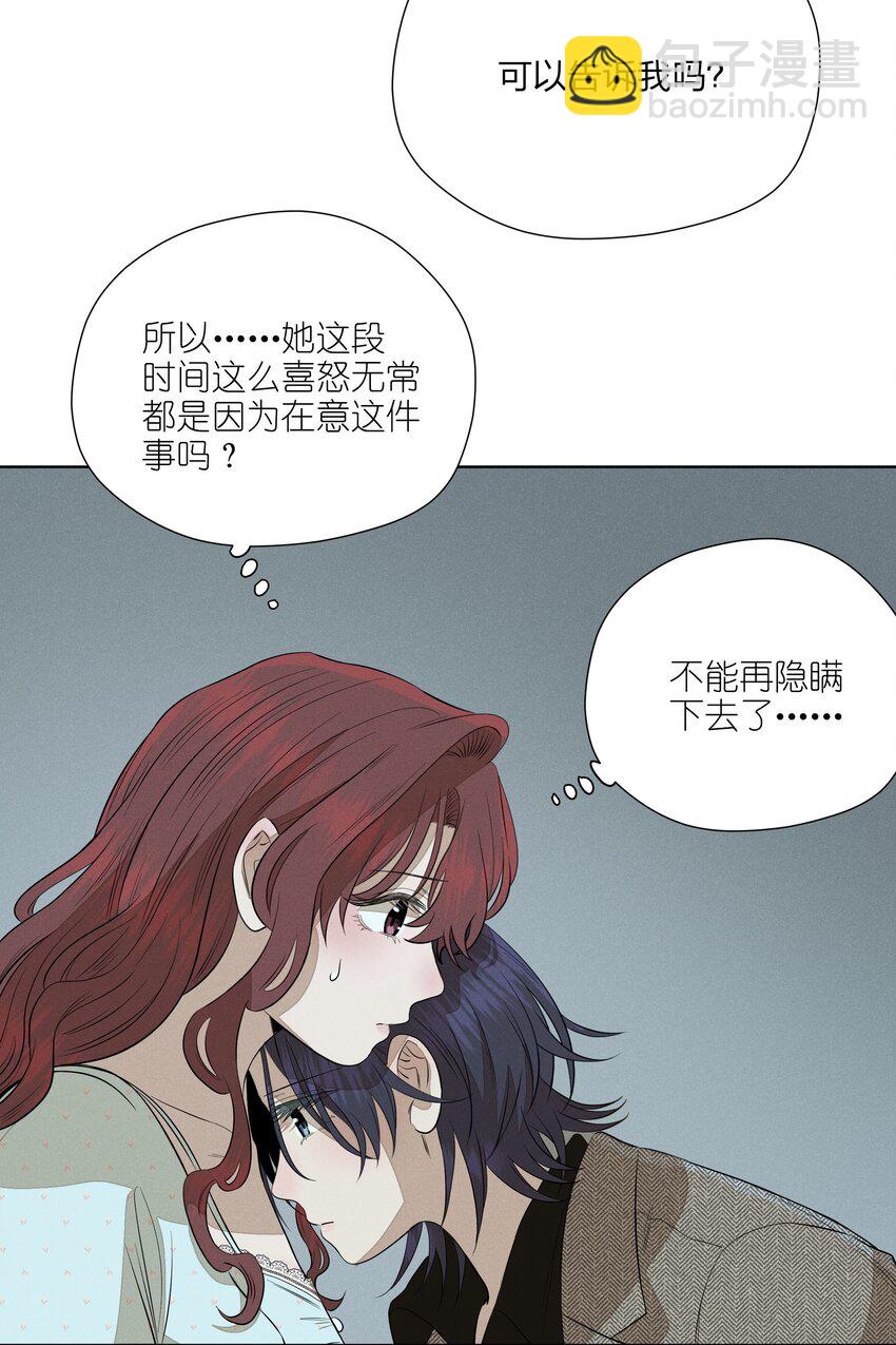 第五十二 关上的门(1/2)-第54话