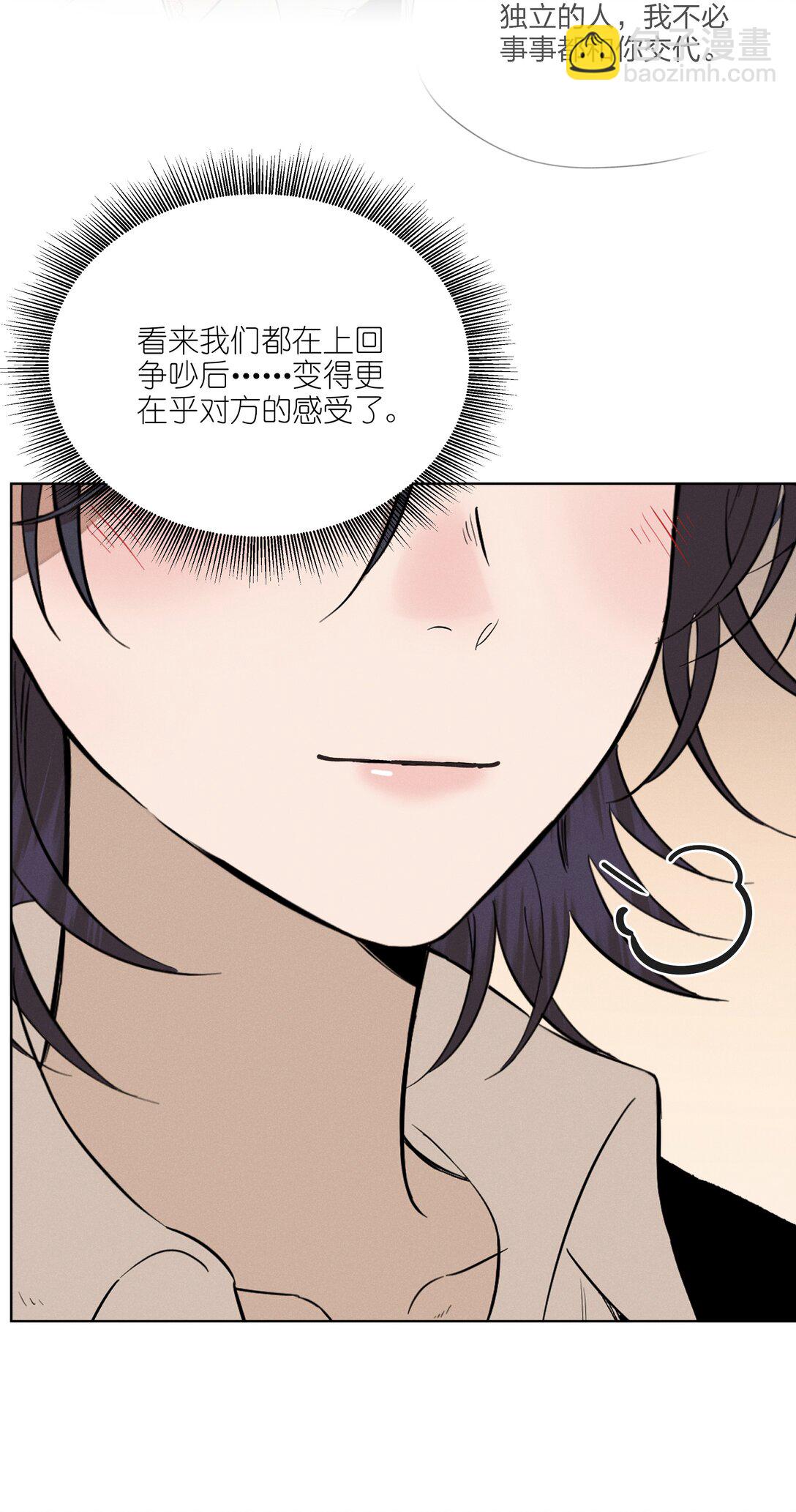 第五十八 升温(1/2)-第60话
