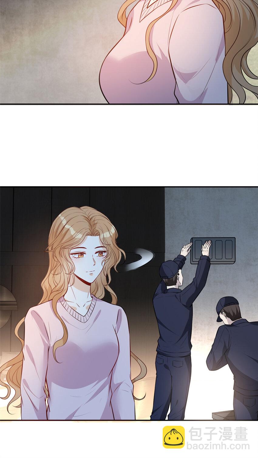 102 伪装电工-第104话