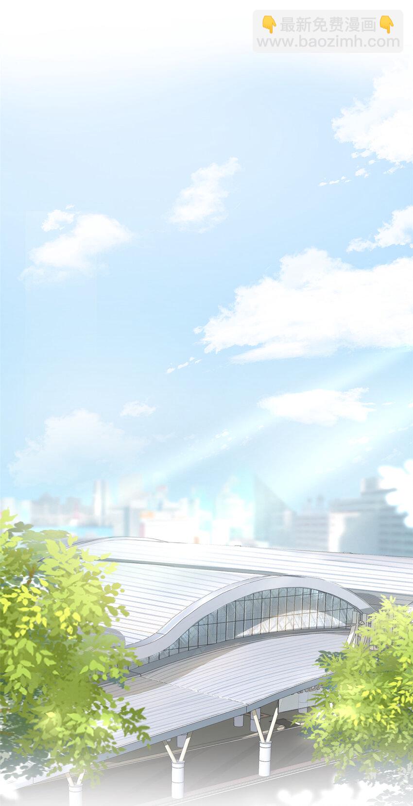 27 霍二登场-第28话
