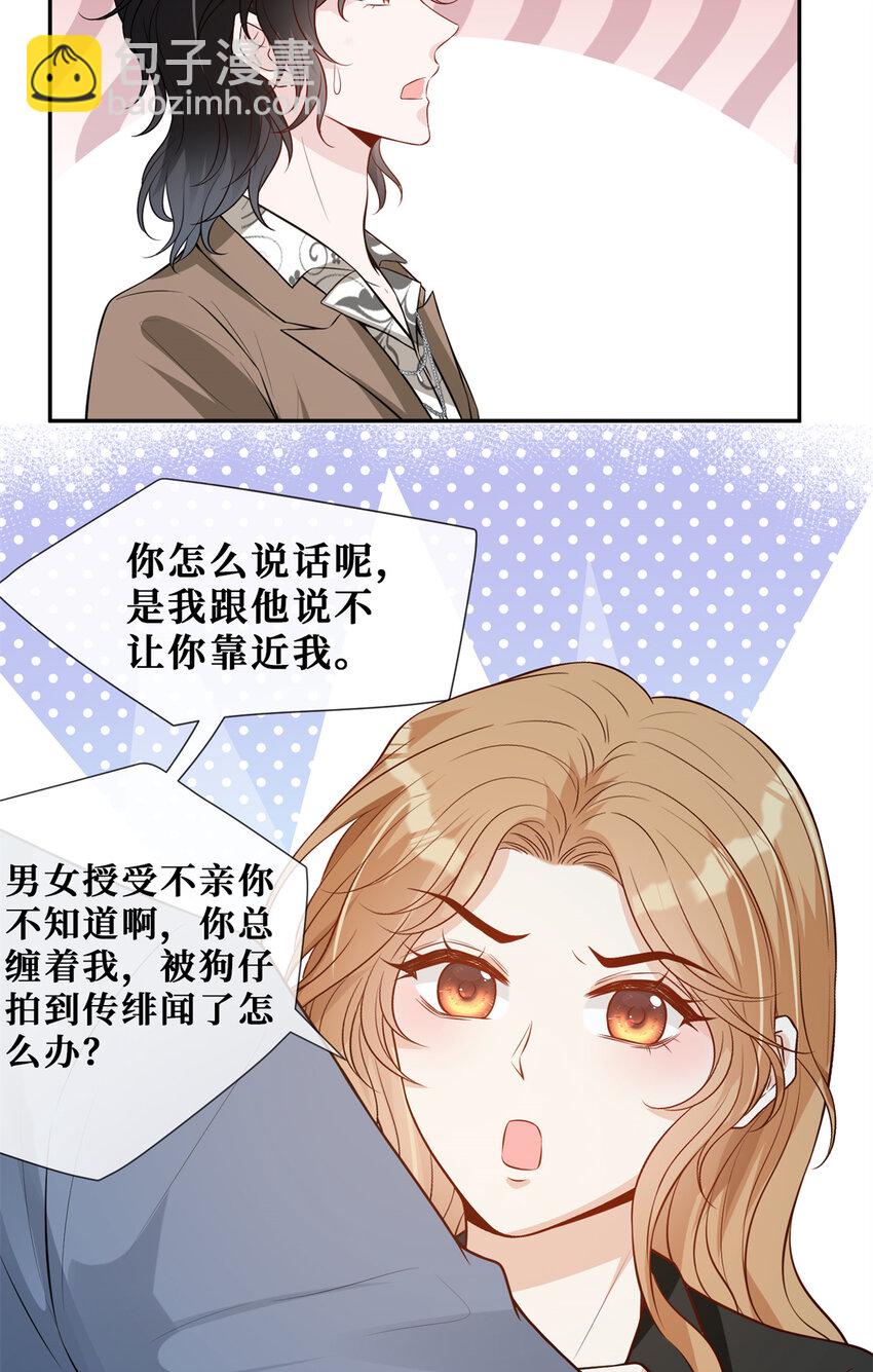 58 女明星和她的保镖-第60话
