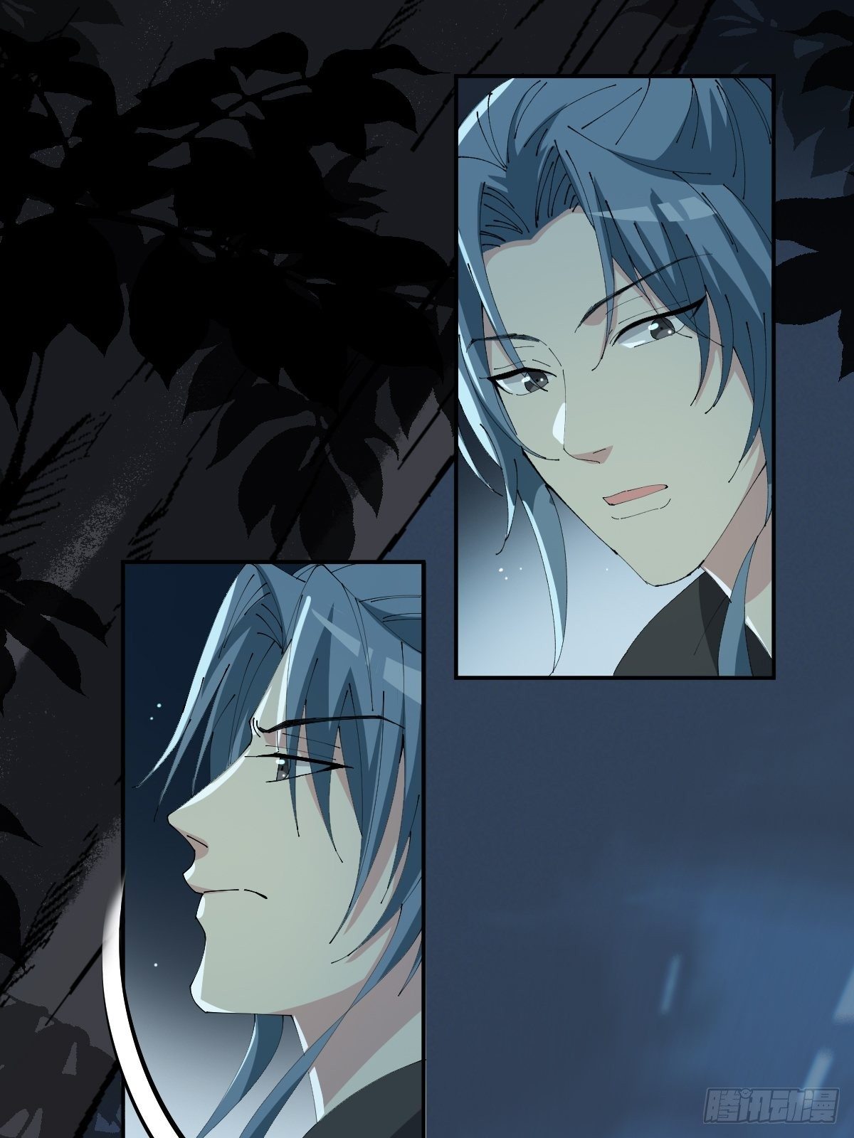 第23话-秉承师愿-第26话