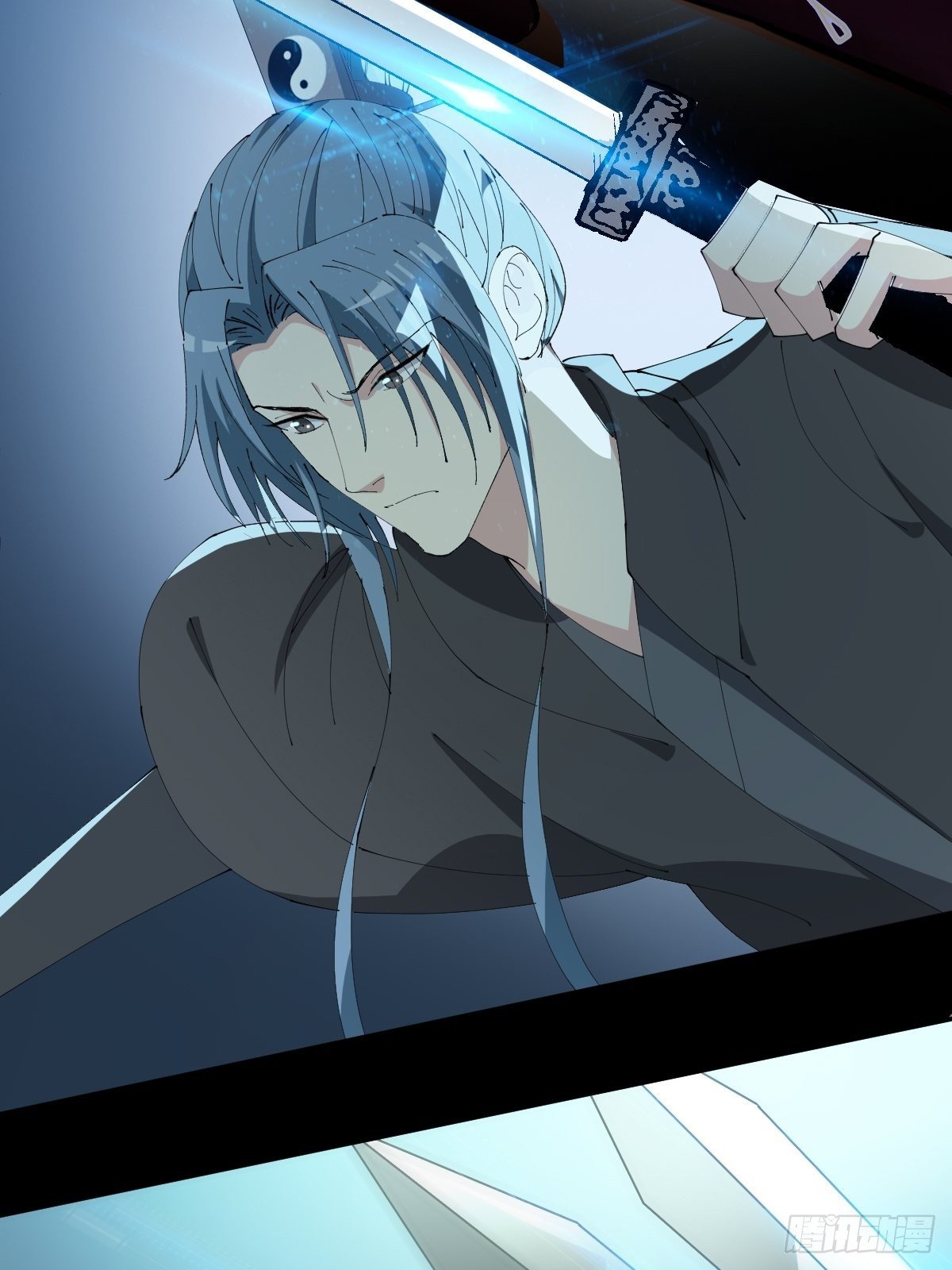 第23话-秉承师愿-第26话