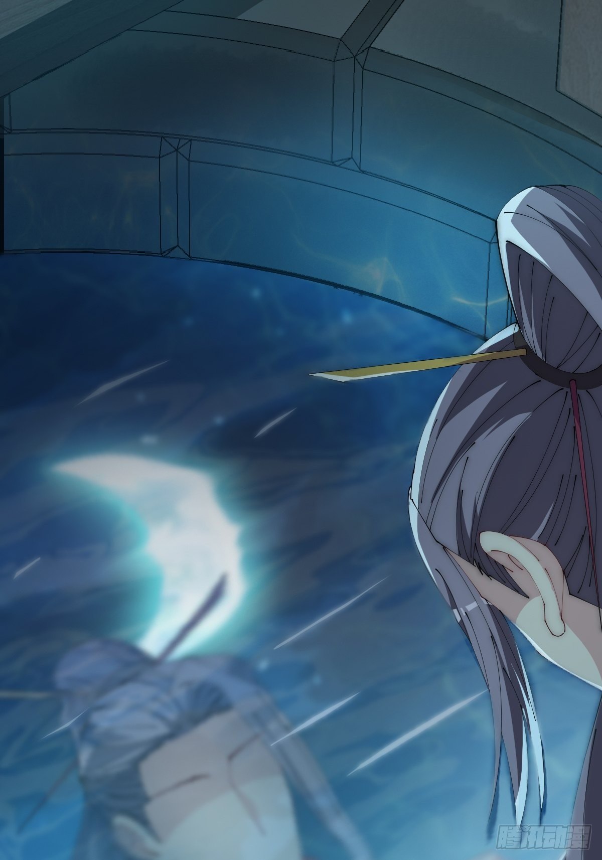 第23话-秉承师愿-第26话