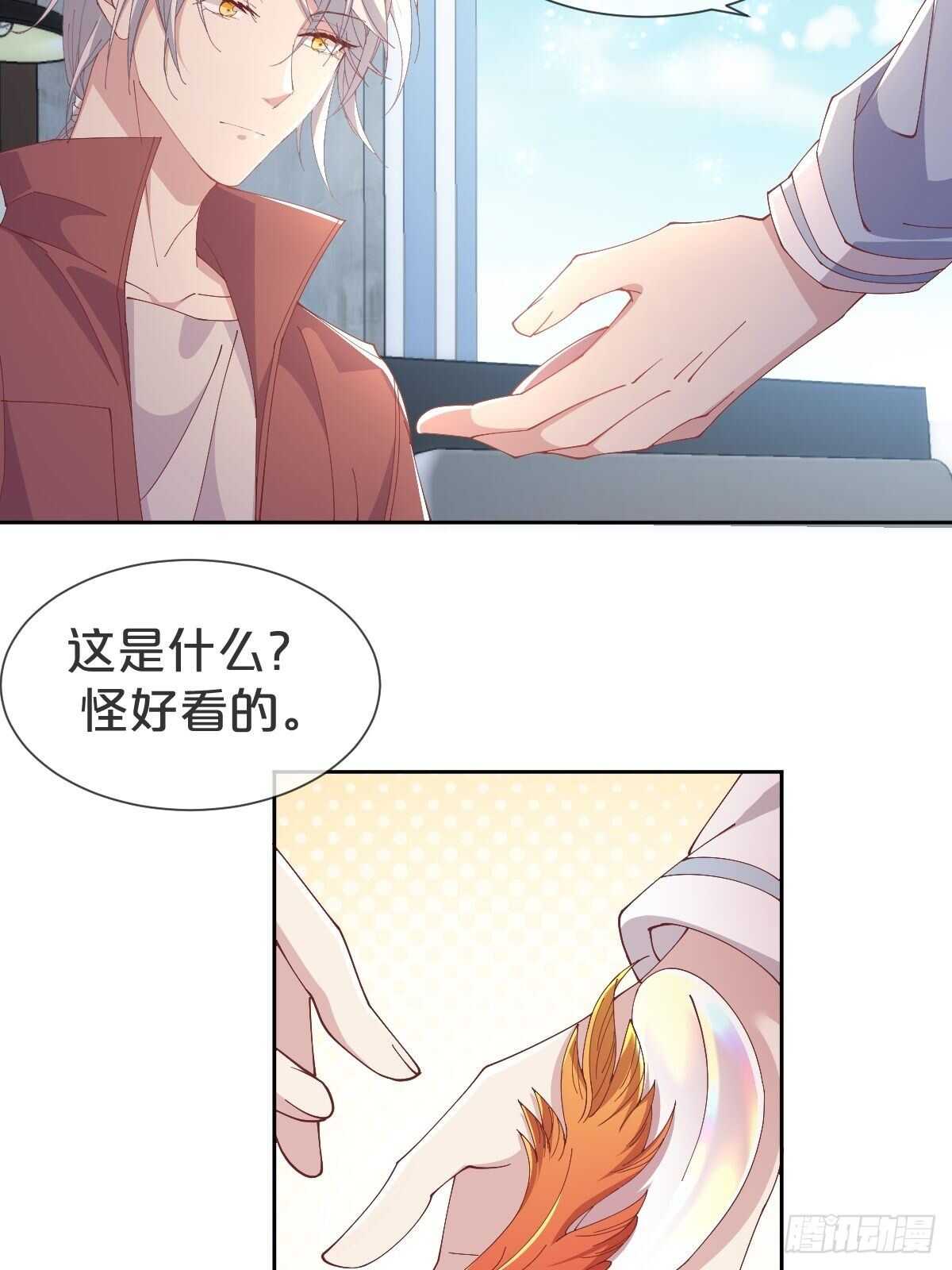 第36话-龙鳞凤羽，永结姻缘-第40话