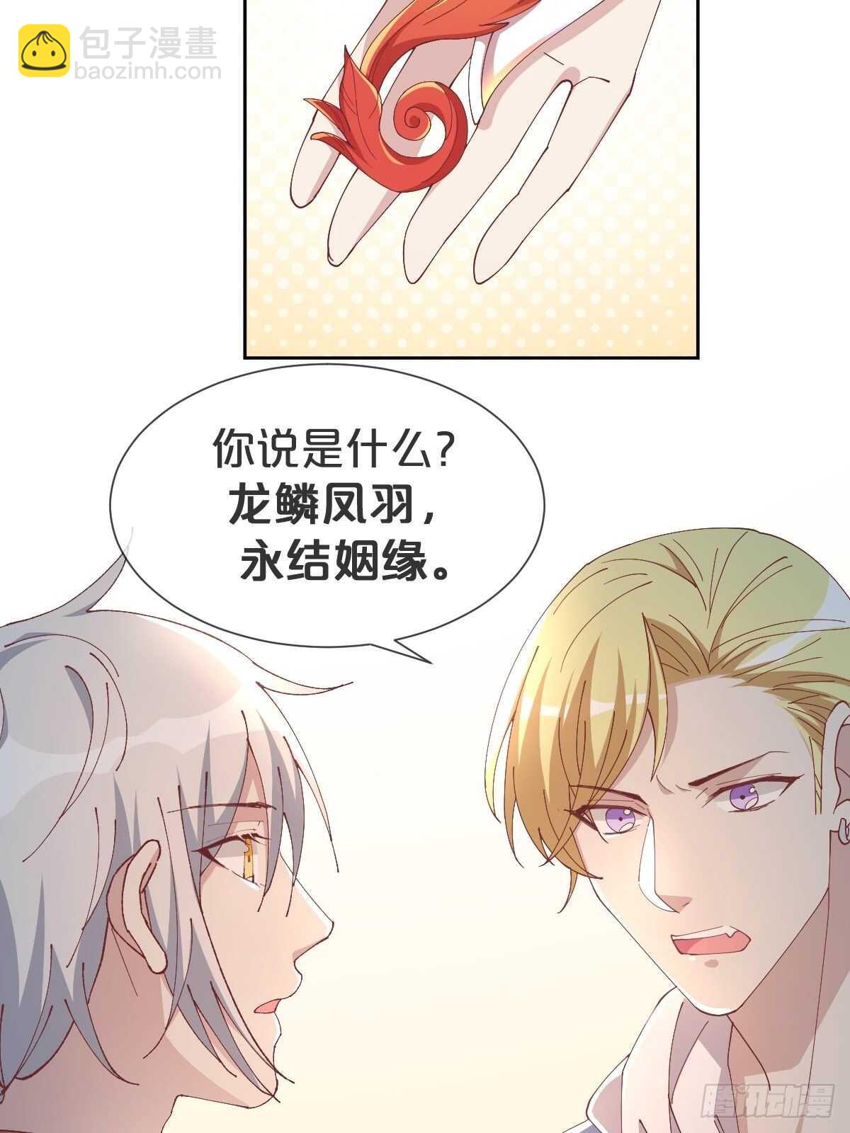 第36话-龙鳞凤羽，永结姻缘-第40话