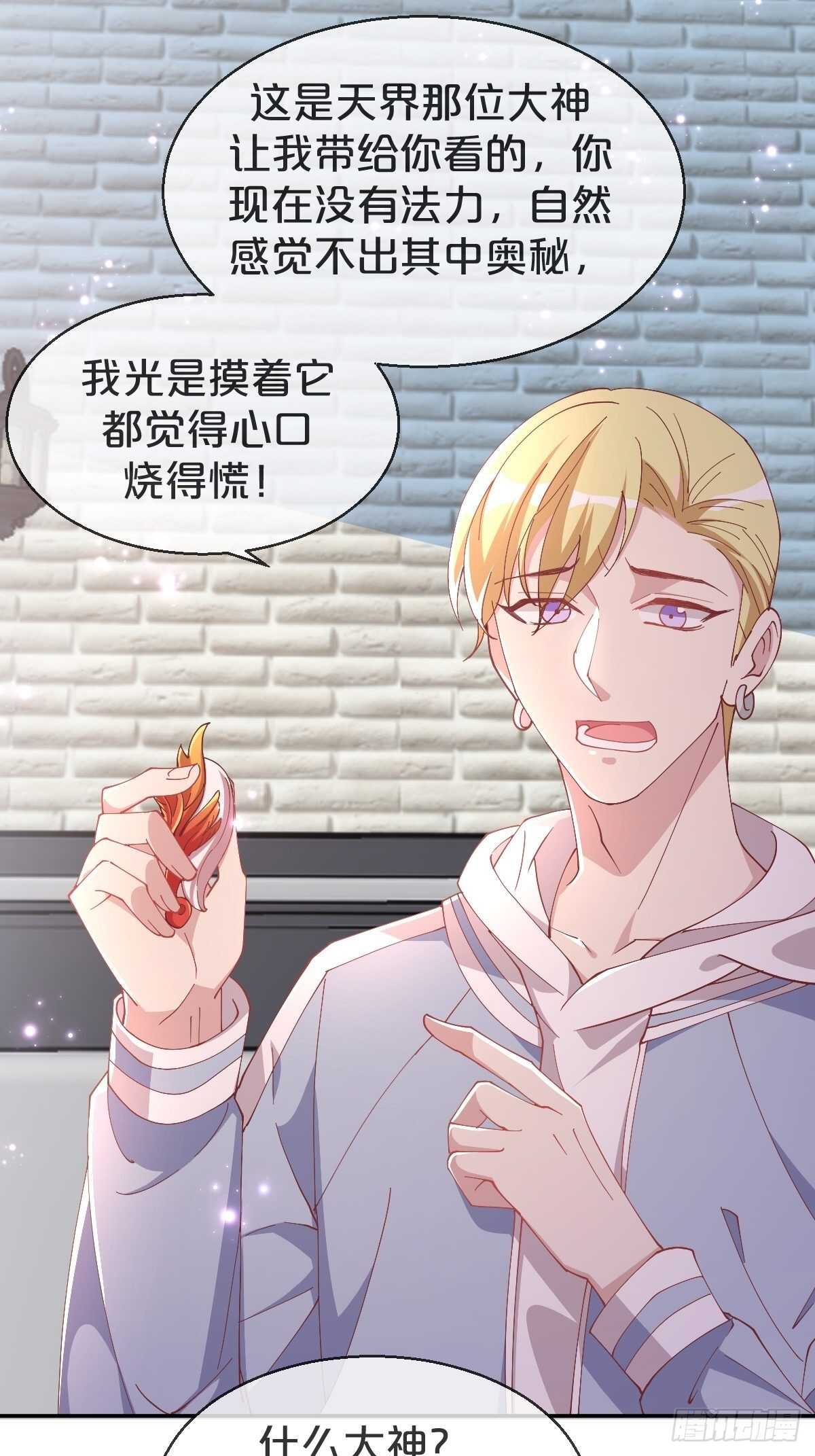 第36话-龙鳞凤羽，永结姻缘-第40话