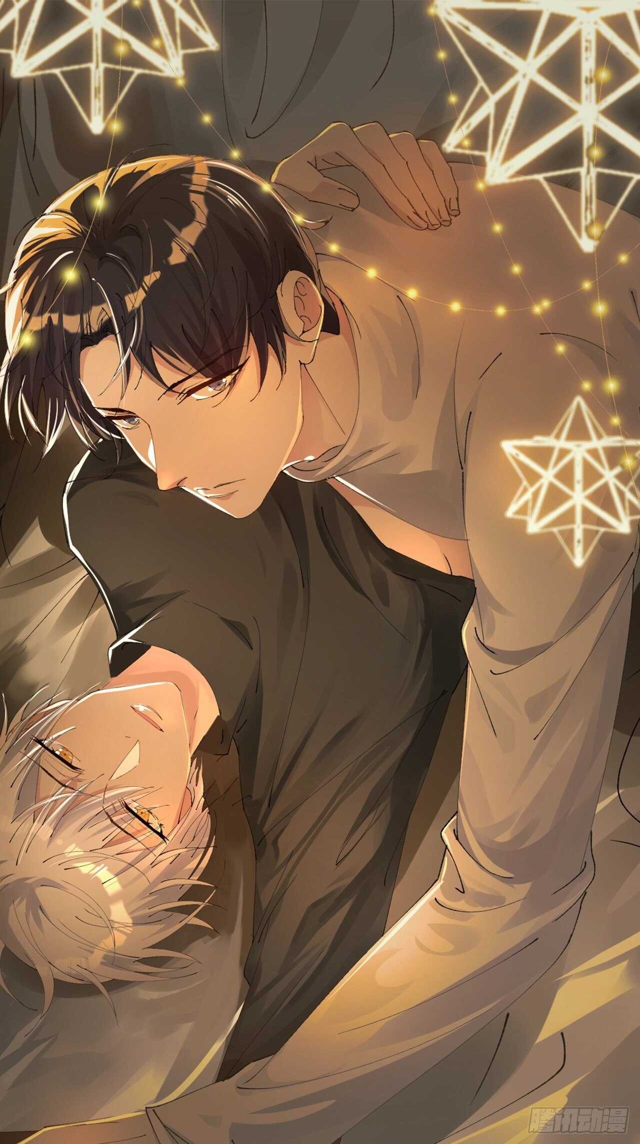 第50话-是希望还是绝望？-第54话
