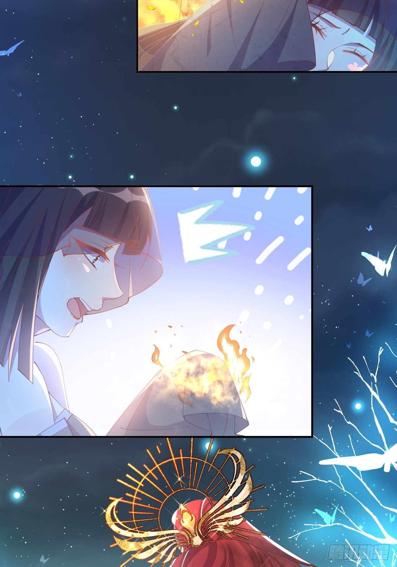 第73话-长夜里的太阳-第80话