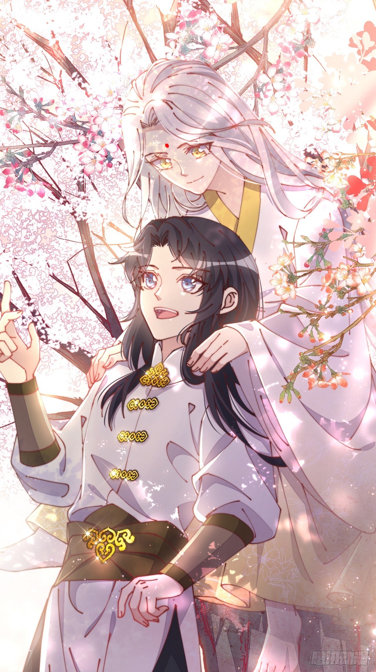 第77话-地狱之路(1/2)-第84话