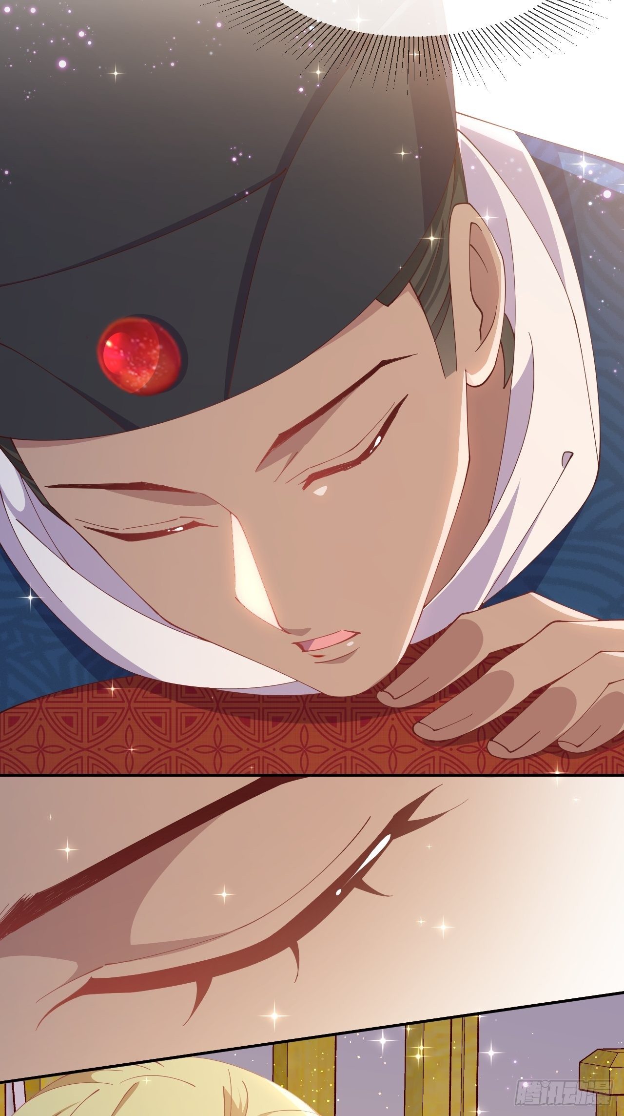第77话-地狱之路(1/2)-第84话