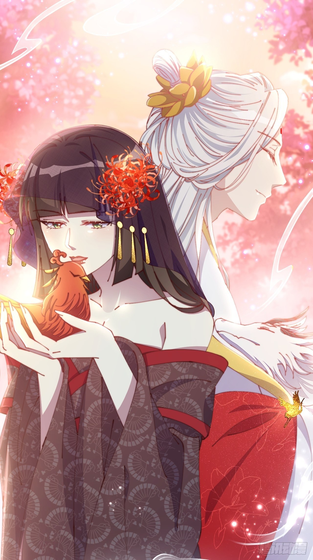 第80话-情之所起-第88话