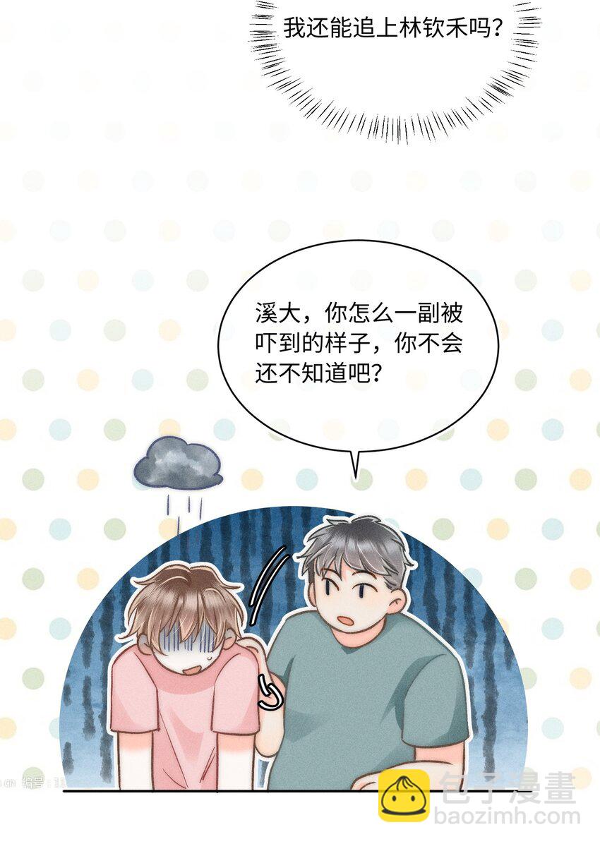 033 你要什么奖励？-第34话