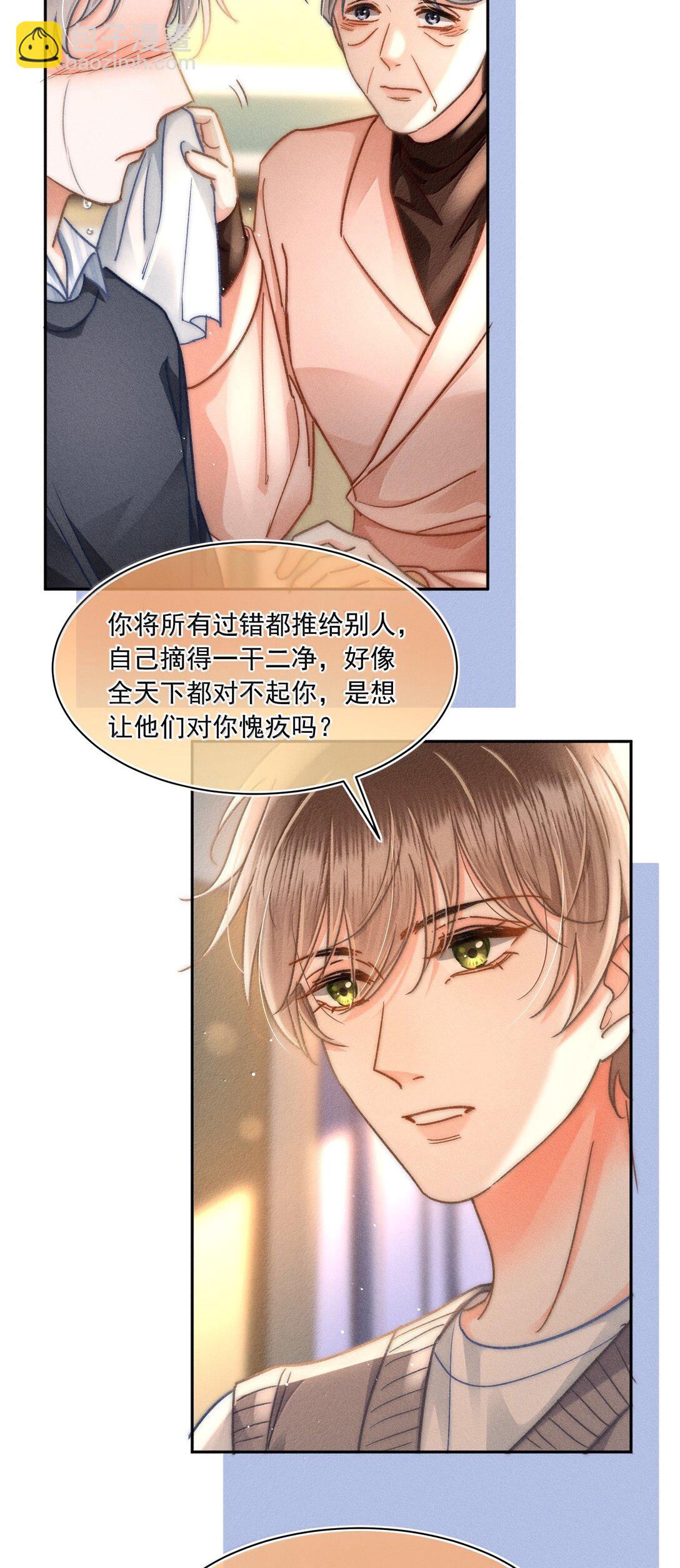 080 不甘吗？-第86话