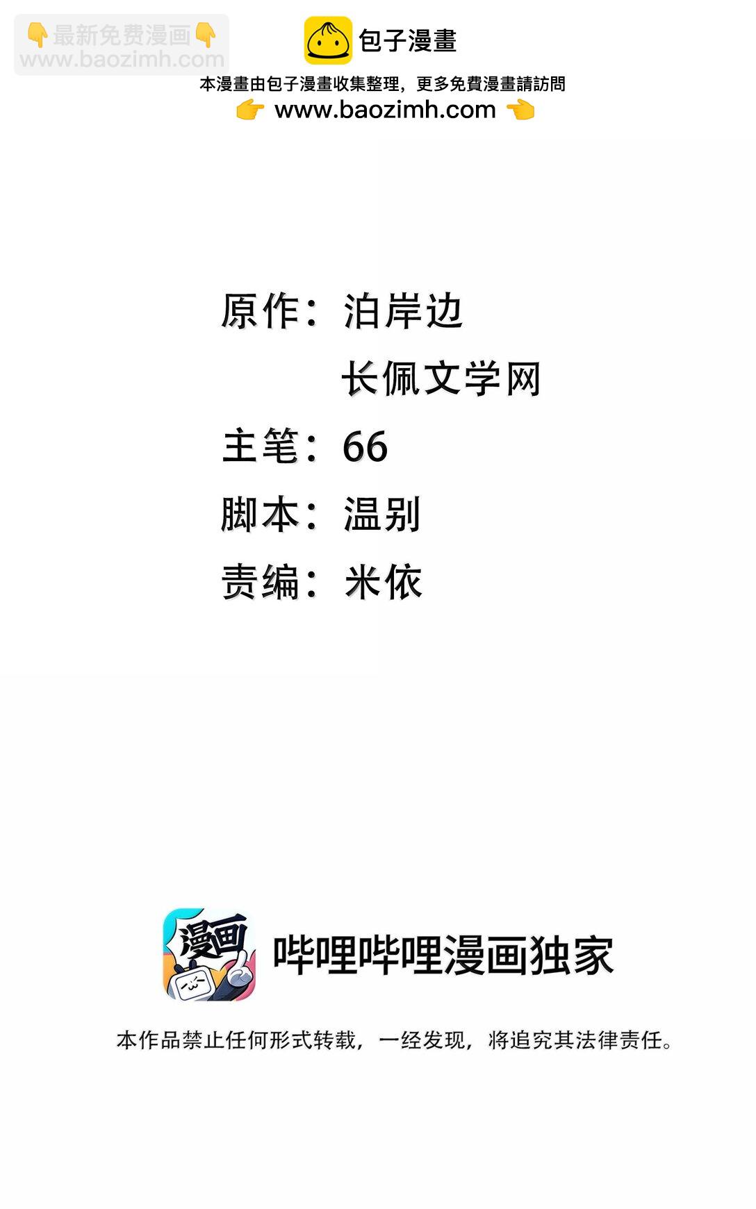 080 不甘吗？-第86话