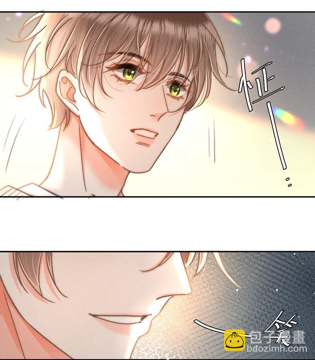 080 不甘吗？-第86话