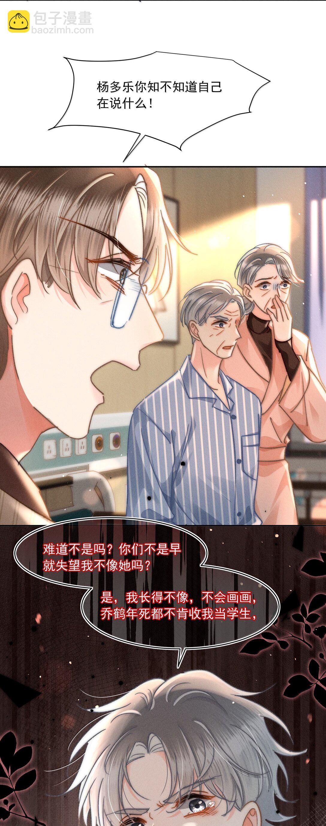 080 不甘吗？-第86话