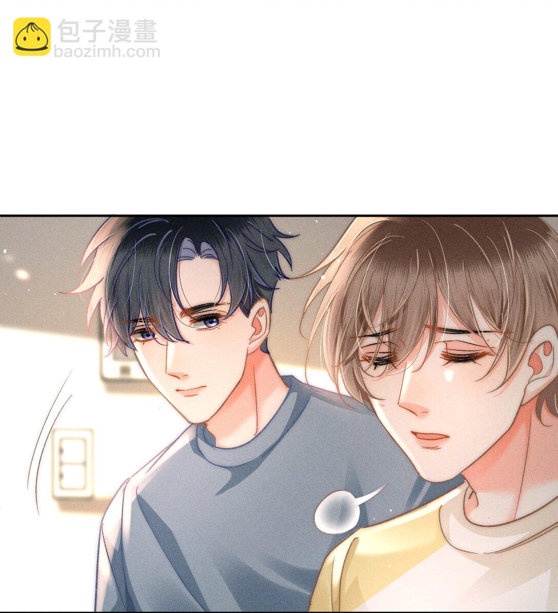087 妈妈，我现在很幸福-第94话