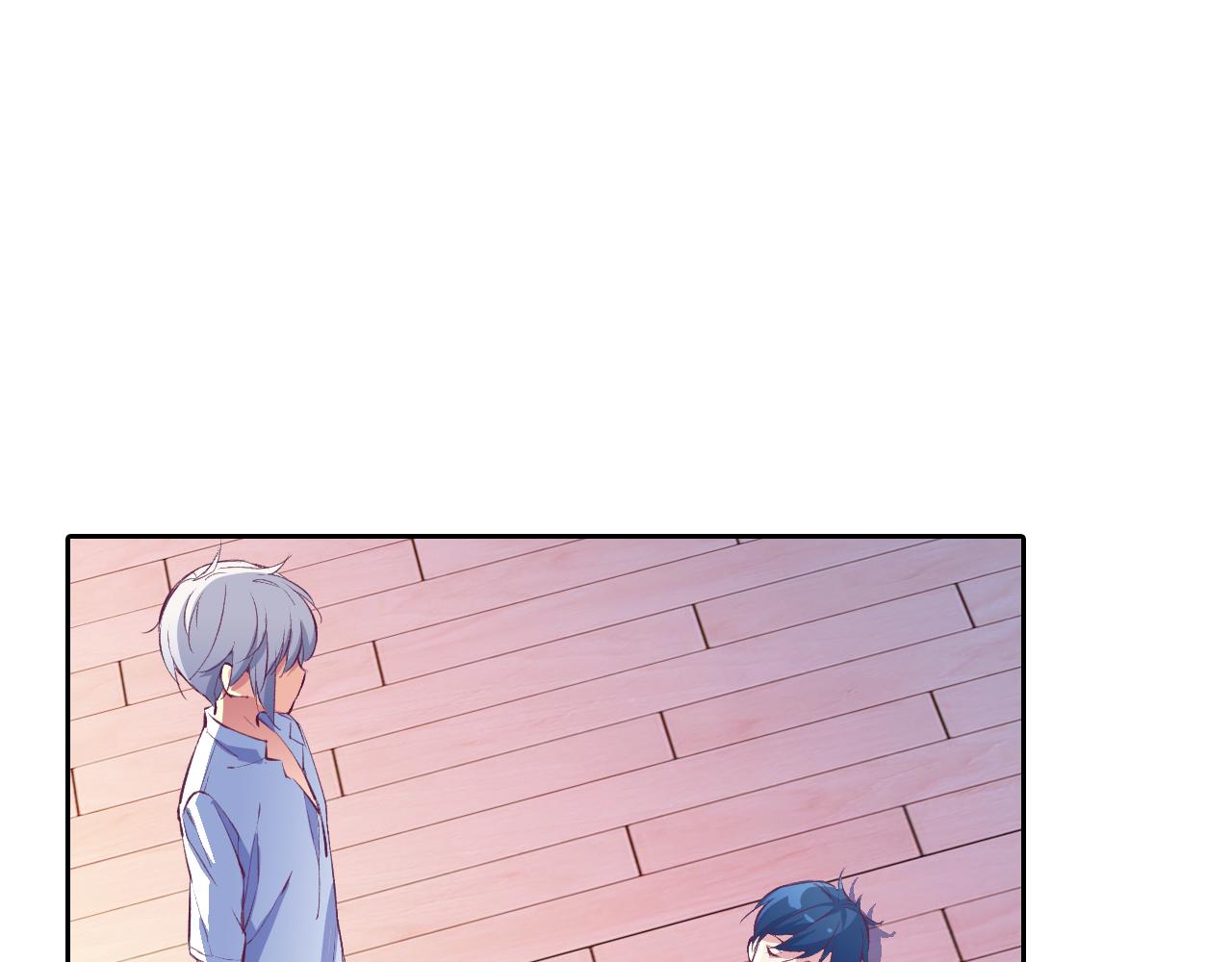 第15话 短发(1/2)-第14话