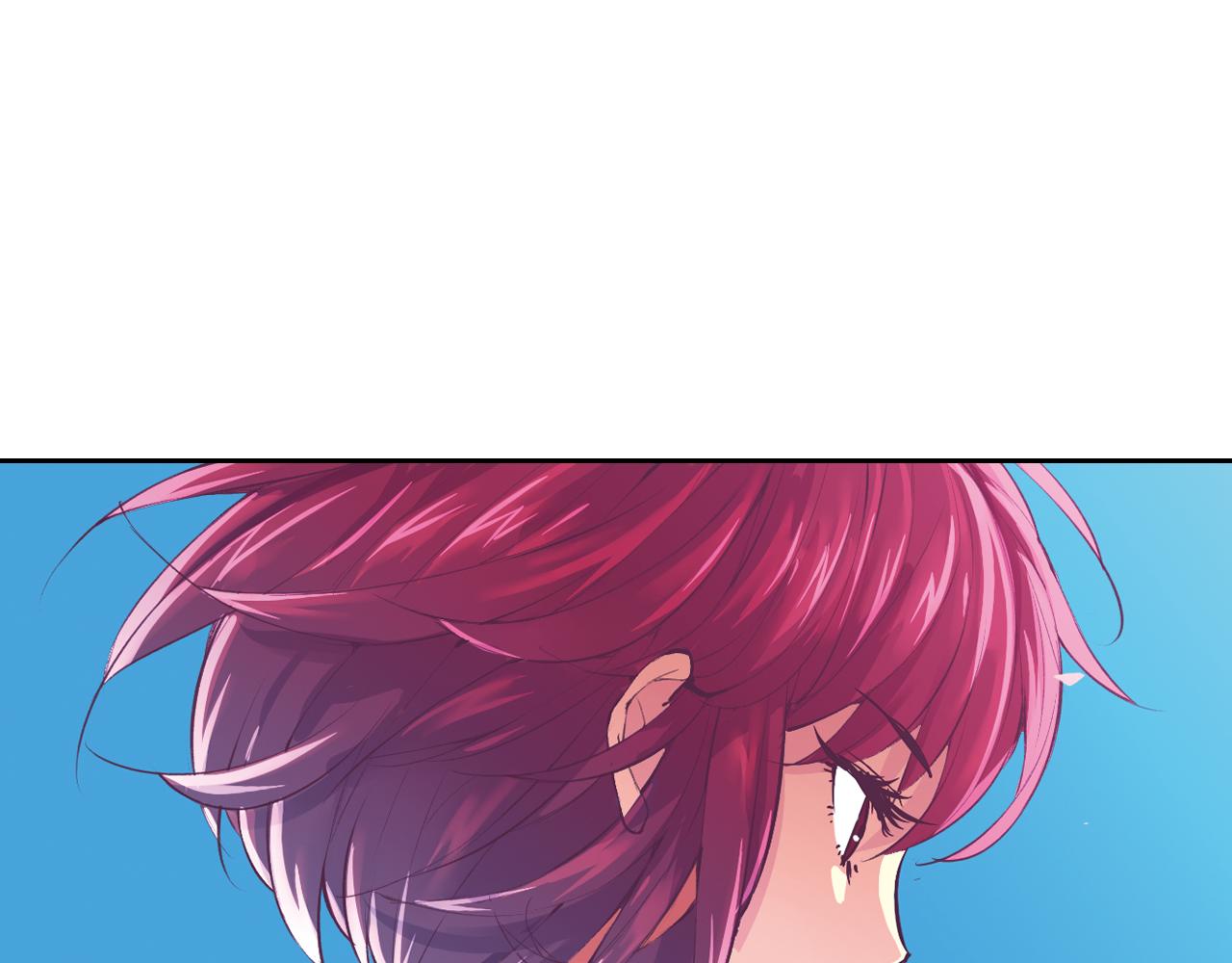 第15话 短发(1/2)-第14话