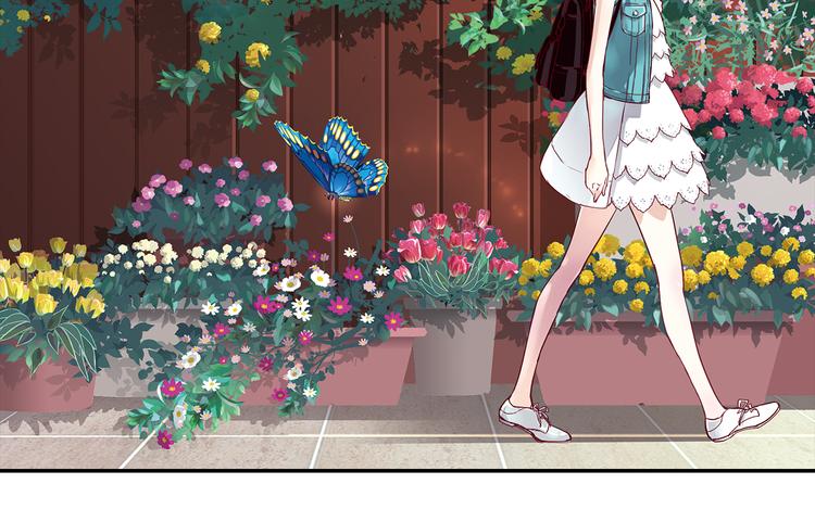 第3话 未婚夫？(1/2)-第4话
