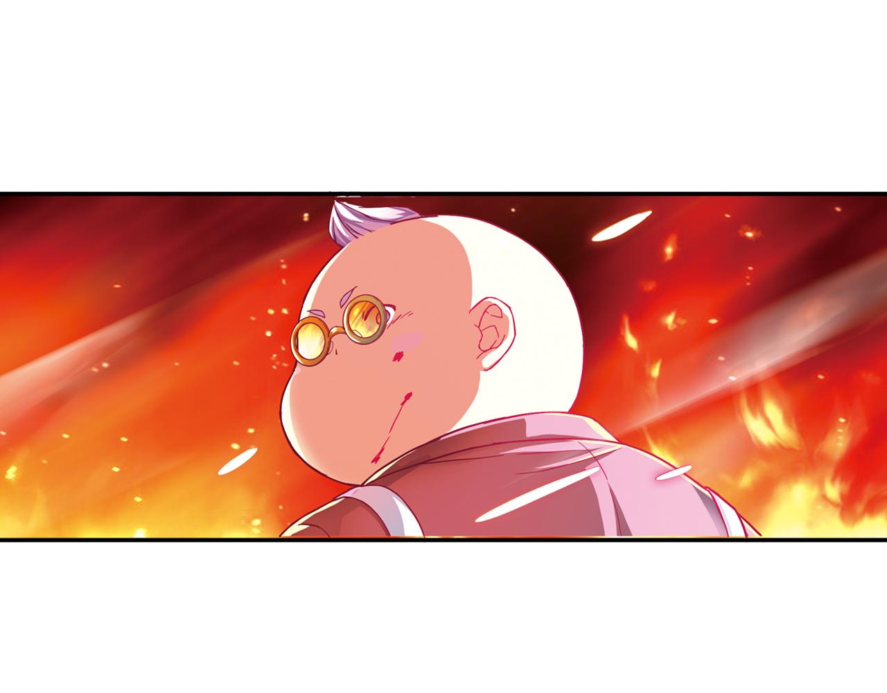 第46话  十年前(1/2)-第52话