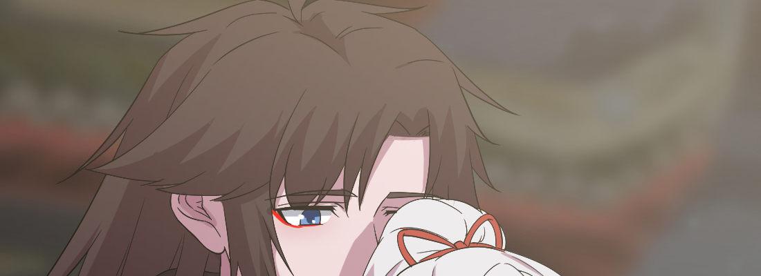 去见母亲(1/4)-第26话