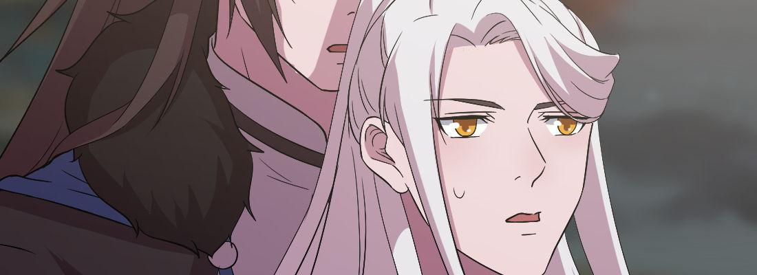 去见母亲(1/4)-第26话